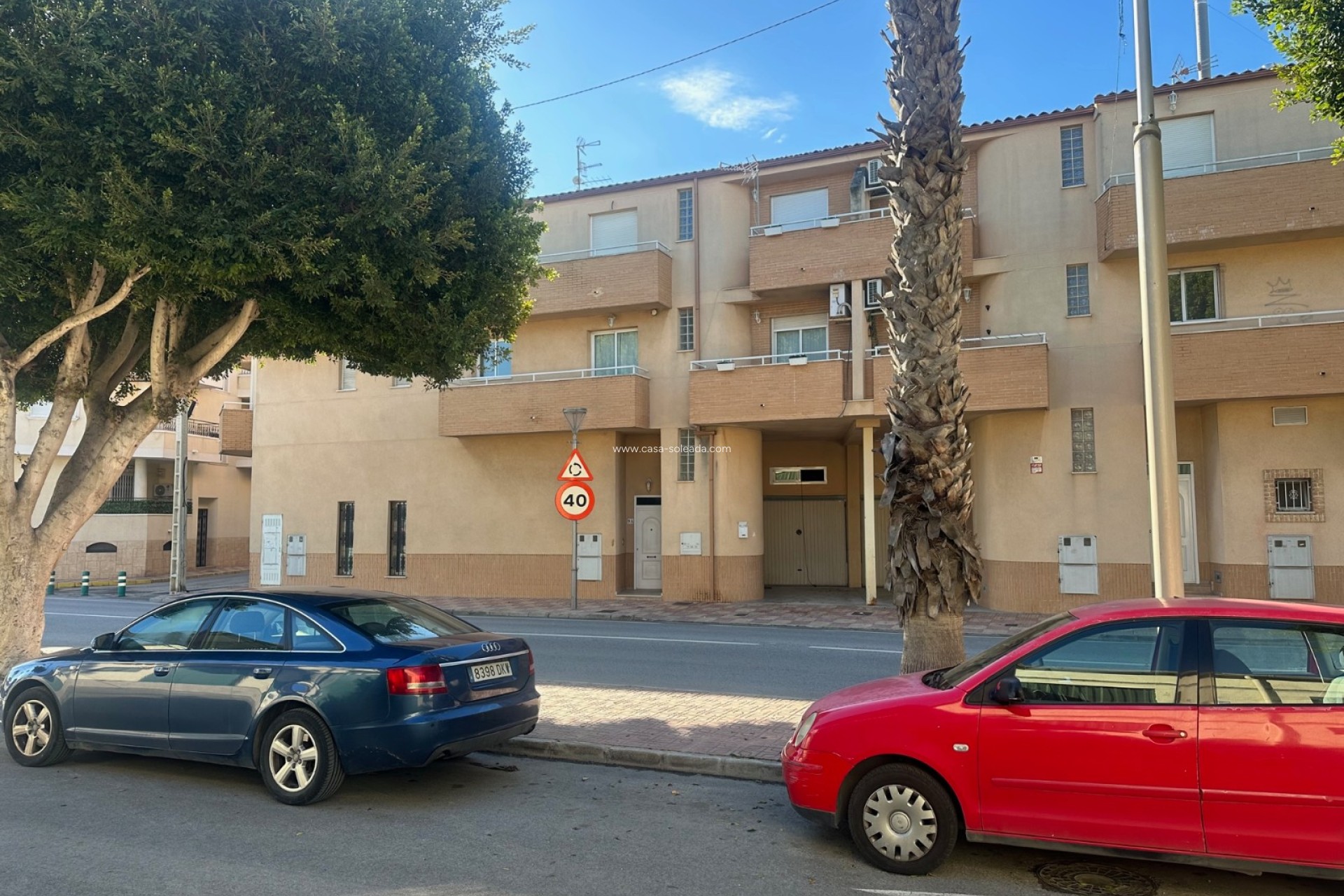Reventa - Adosado - Jacarilla - Inland