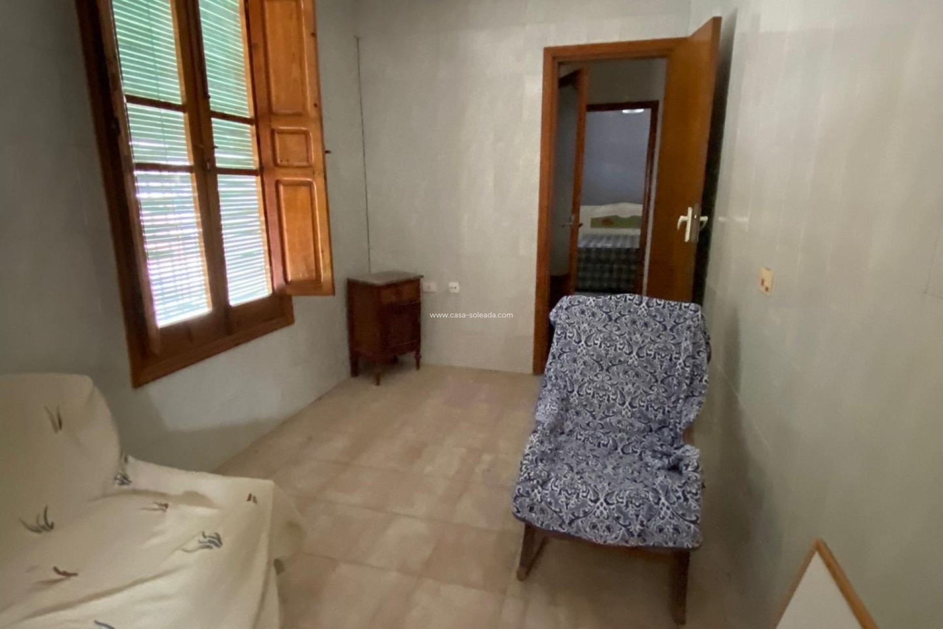Reventa - Adosado - Jacarilla - Jacarilla - Town