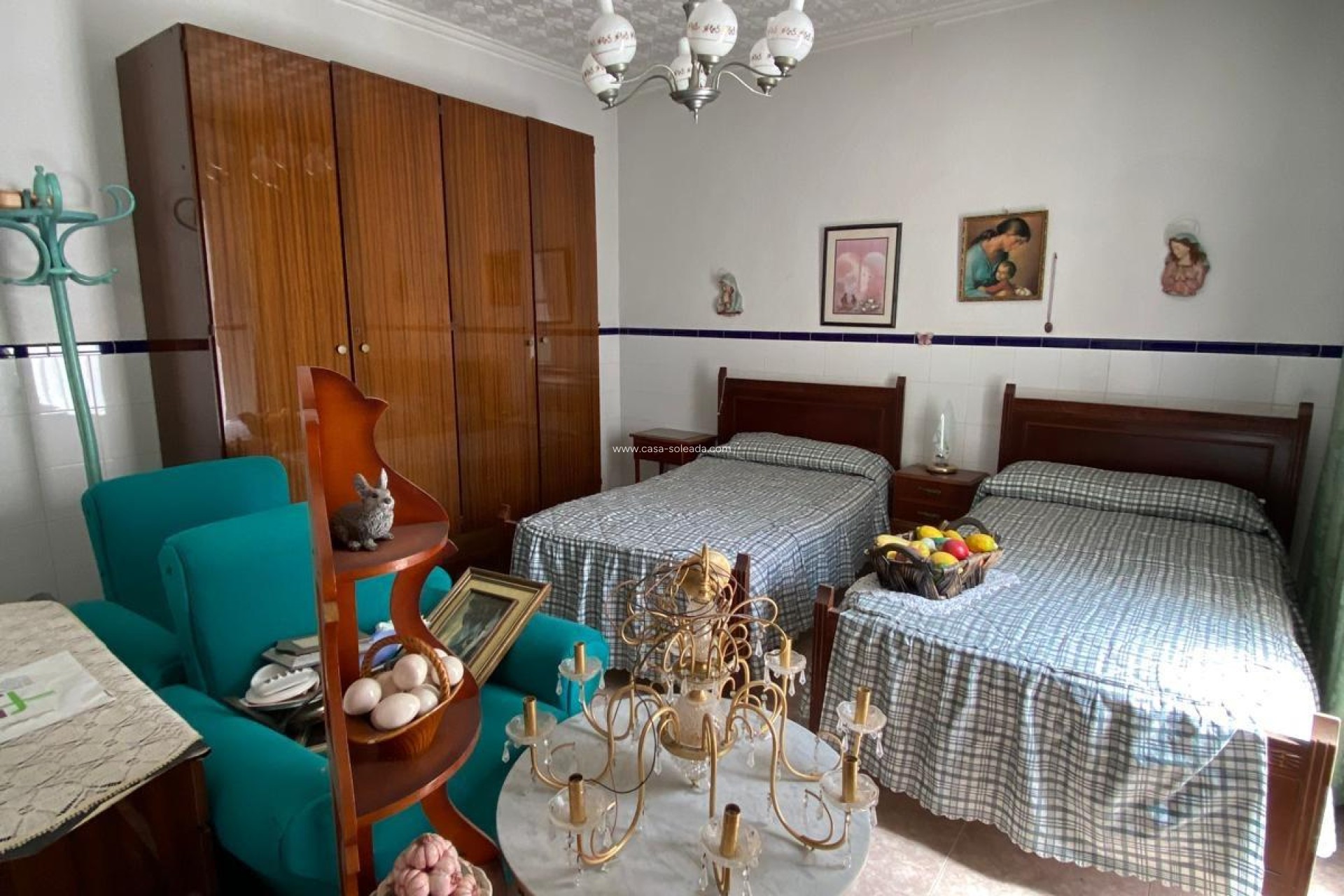 Reventa - Adosado - Jacarilla - Jacarilla - Town