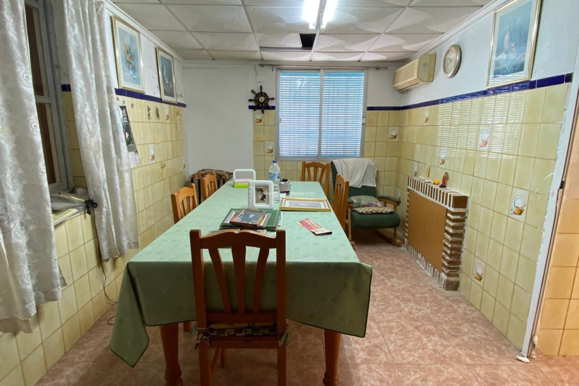 Reventa - Adosado - Jacarilla - Jacarilla - Town