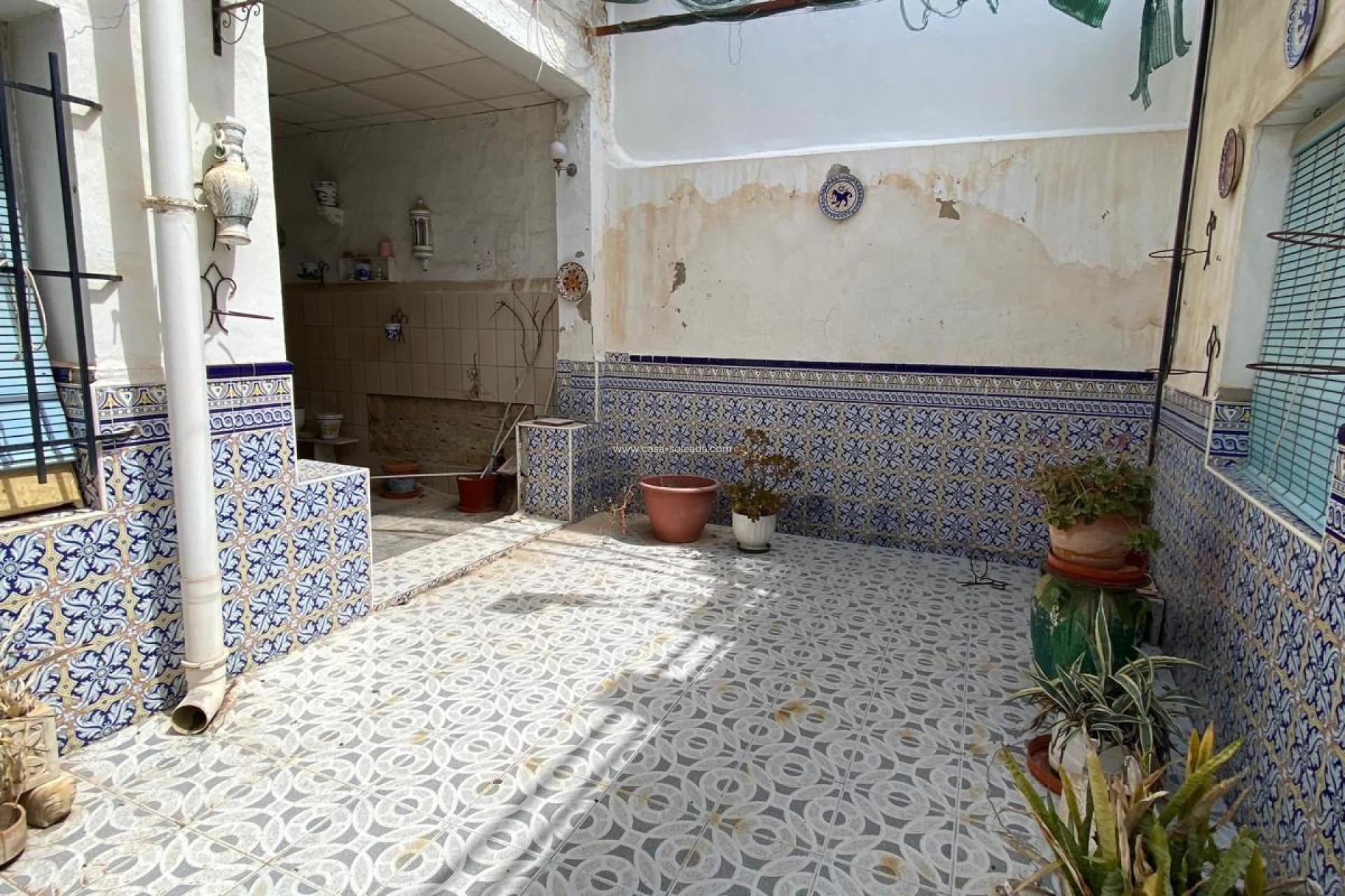 Reventa - Adosado - Jacarilla - Jacarilla - Town