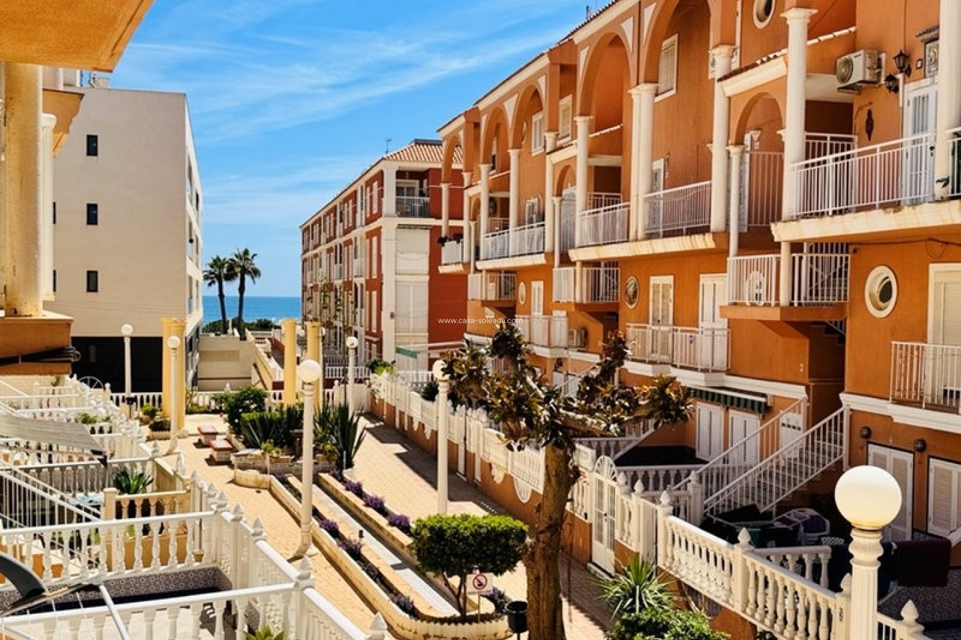 Reventa - Adosado - La Mata - Costa Blanca