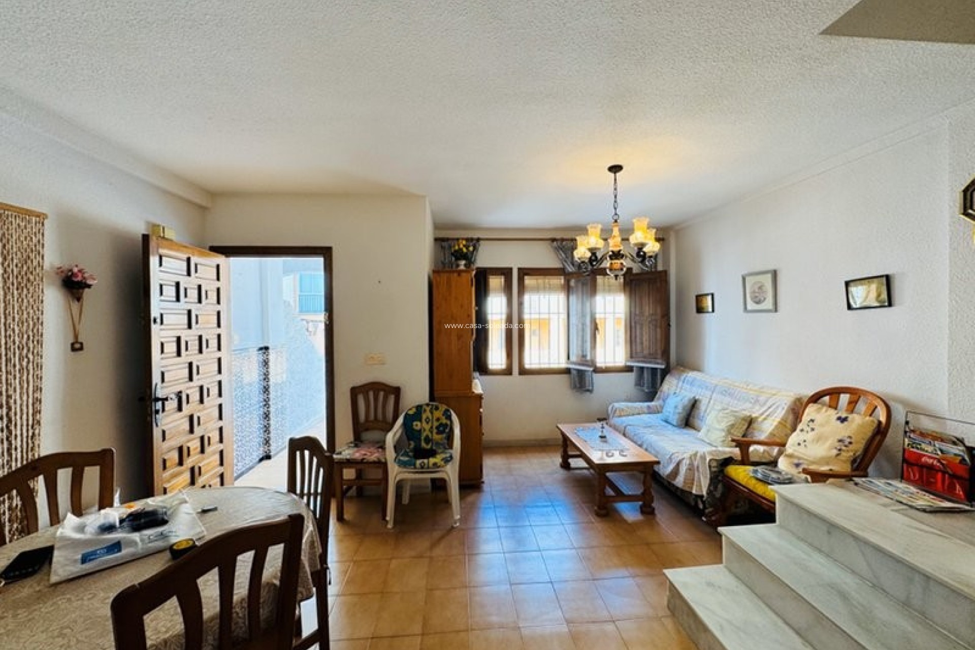 Reventa - Adosado - La Mata - Costa Blanca