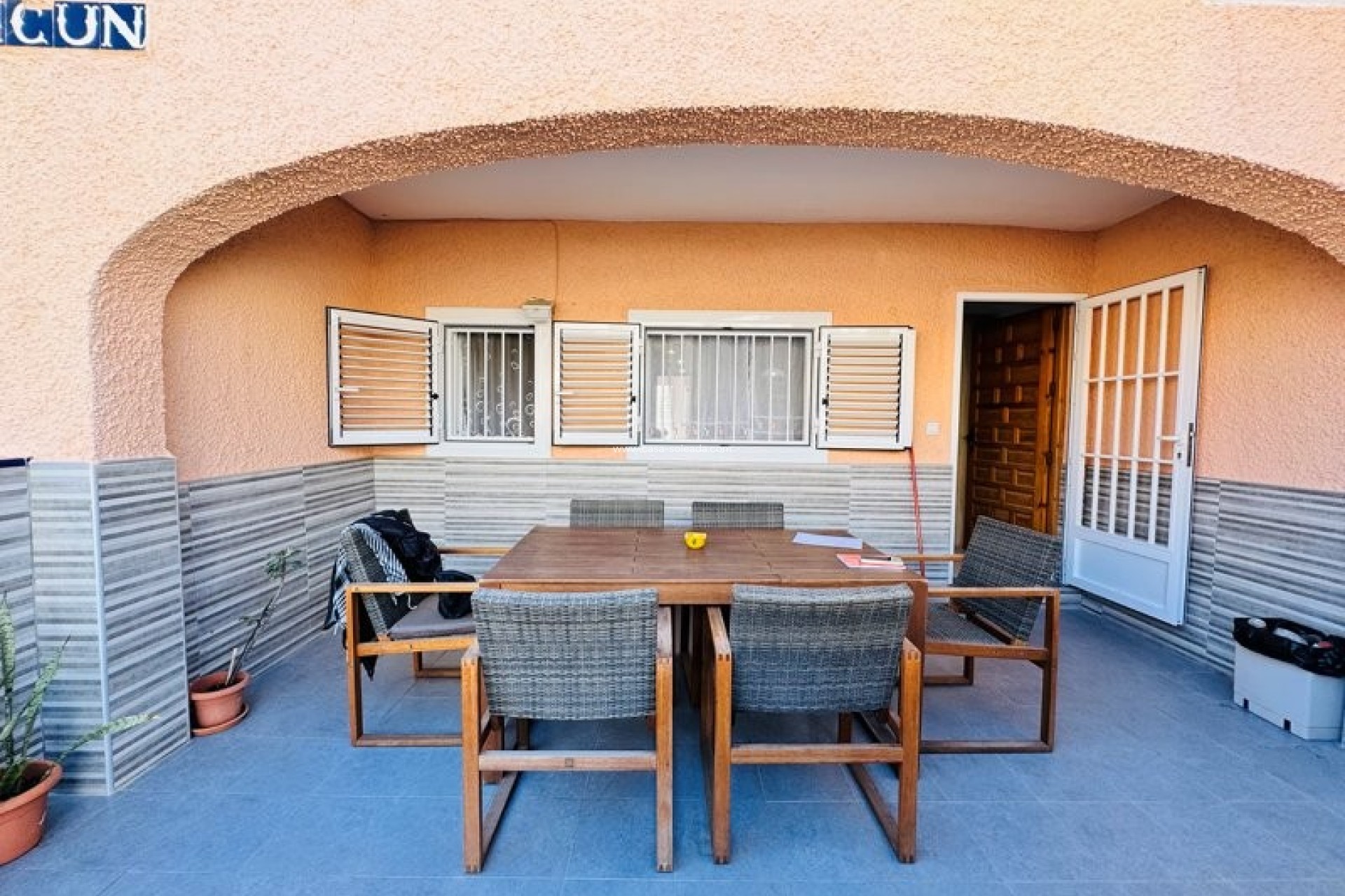 Reventa - Adosado - La Mata - Costa Blanca