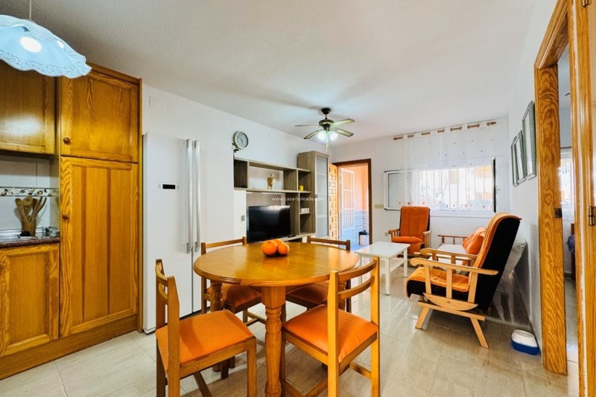 Reventa - Adosado - La Mata - Costa Blanca