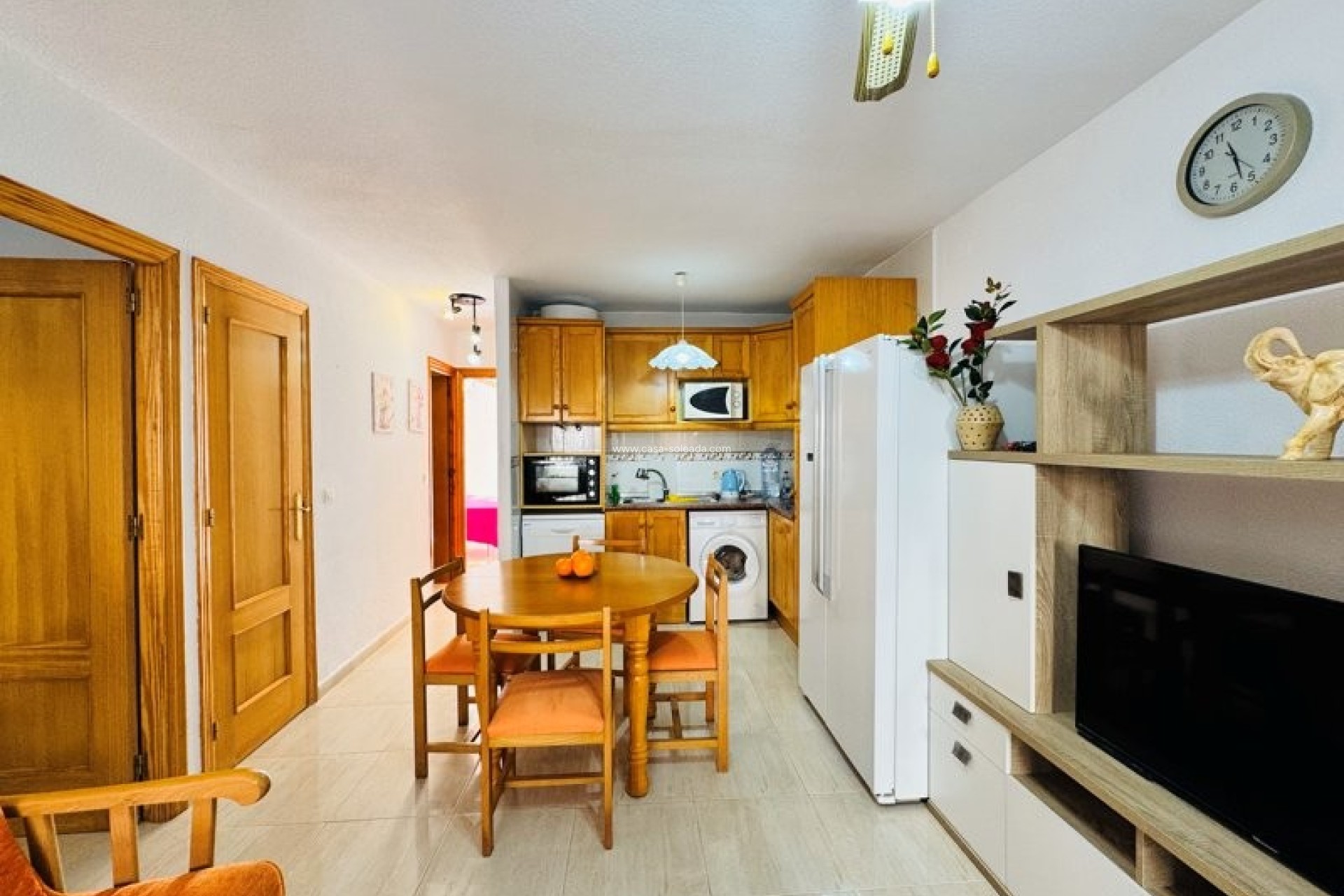 Reventa - Adosado - La Mata - Costa Blanca