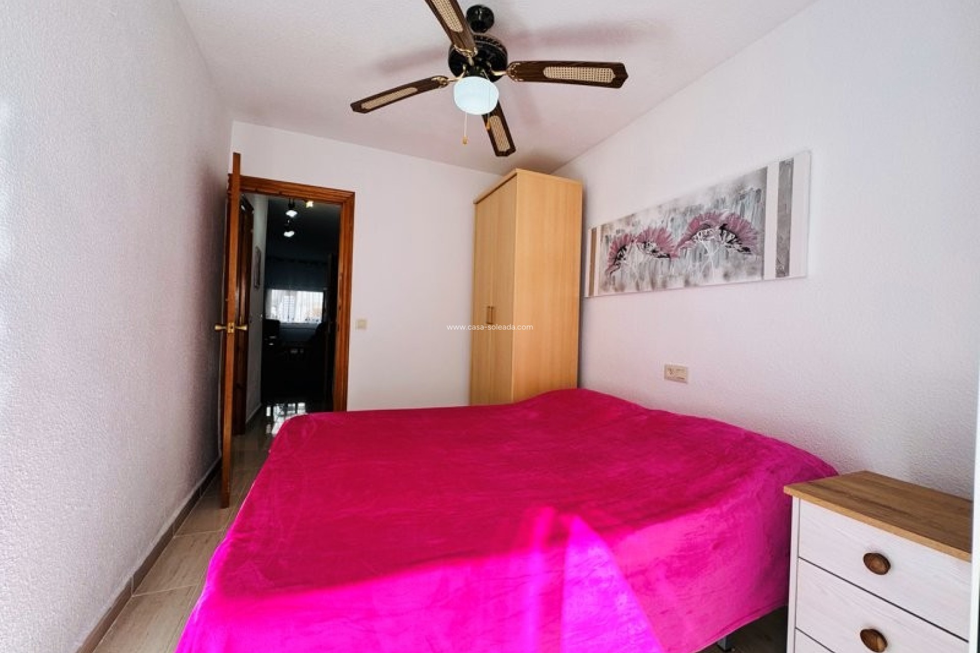 Reventa - Adosado - La Mata - Costa Blanca