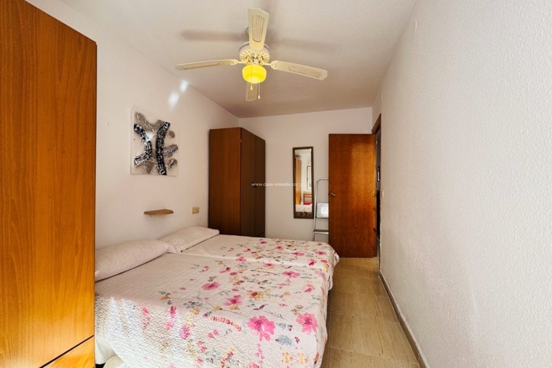 Reventa - Adosado - La Mata - Costa Blanca
