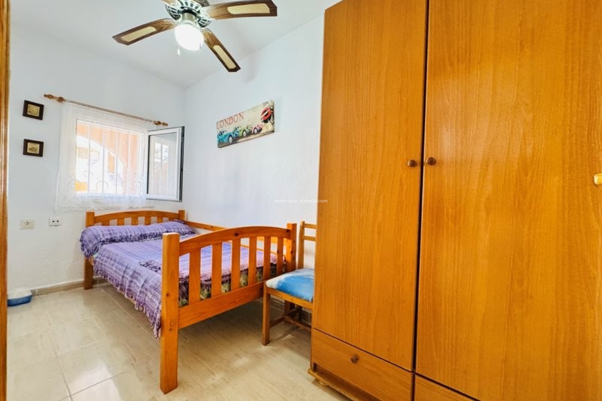 Reventa - Adosado - La Mata - Costa Blanca