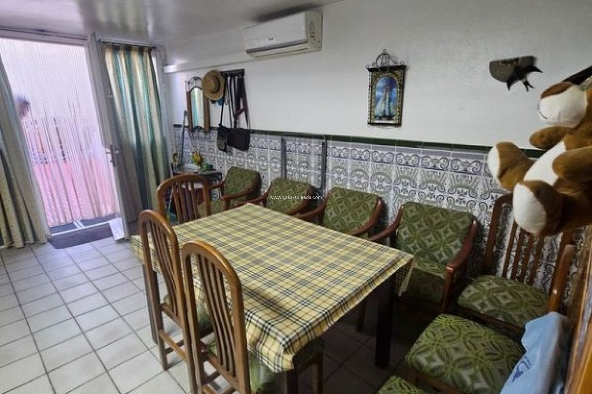 Reventa - Adosado - Los Alcázares - Costa Calida