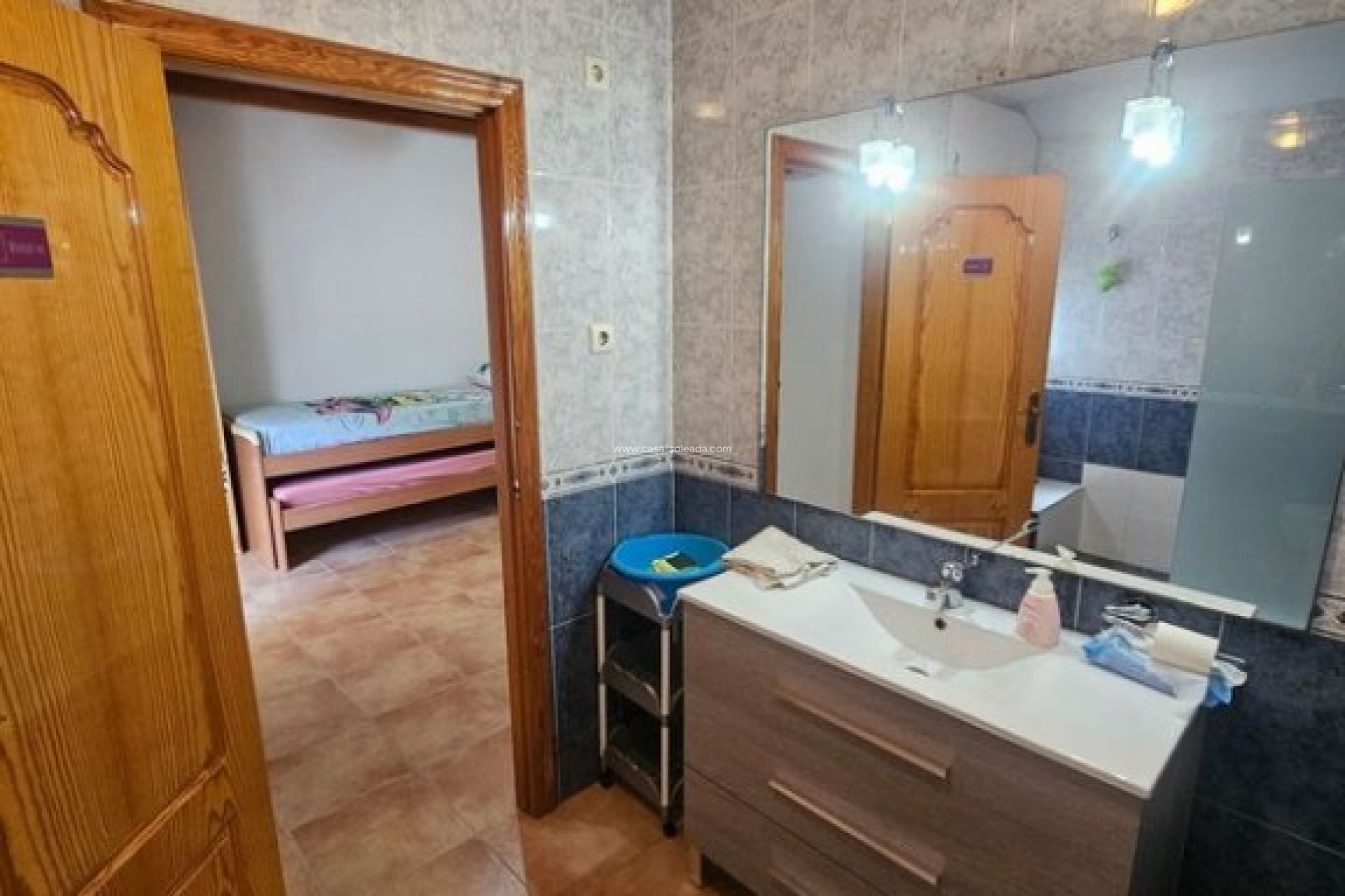 Reventa - Adosado - Los Alcázares - Costa Calida