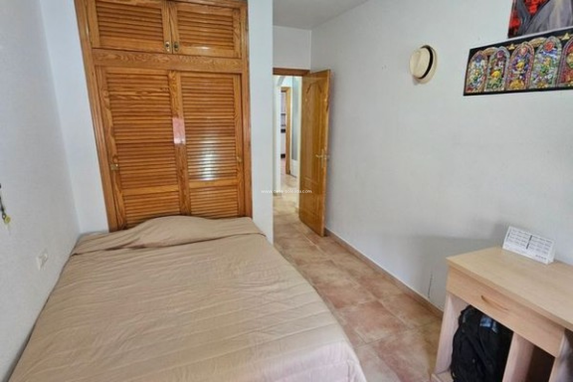 Reventa - Adosado - Los Alcázares - Costa Calida