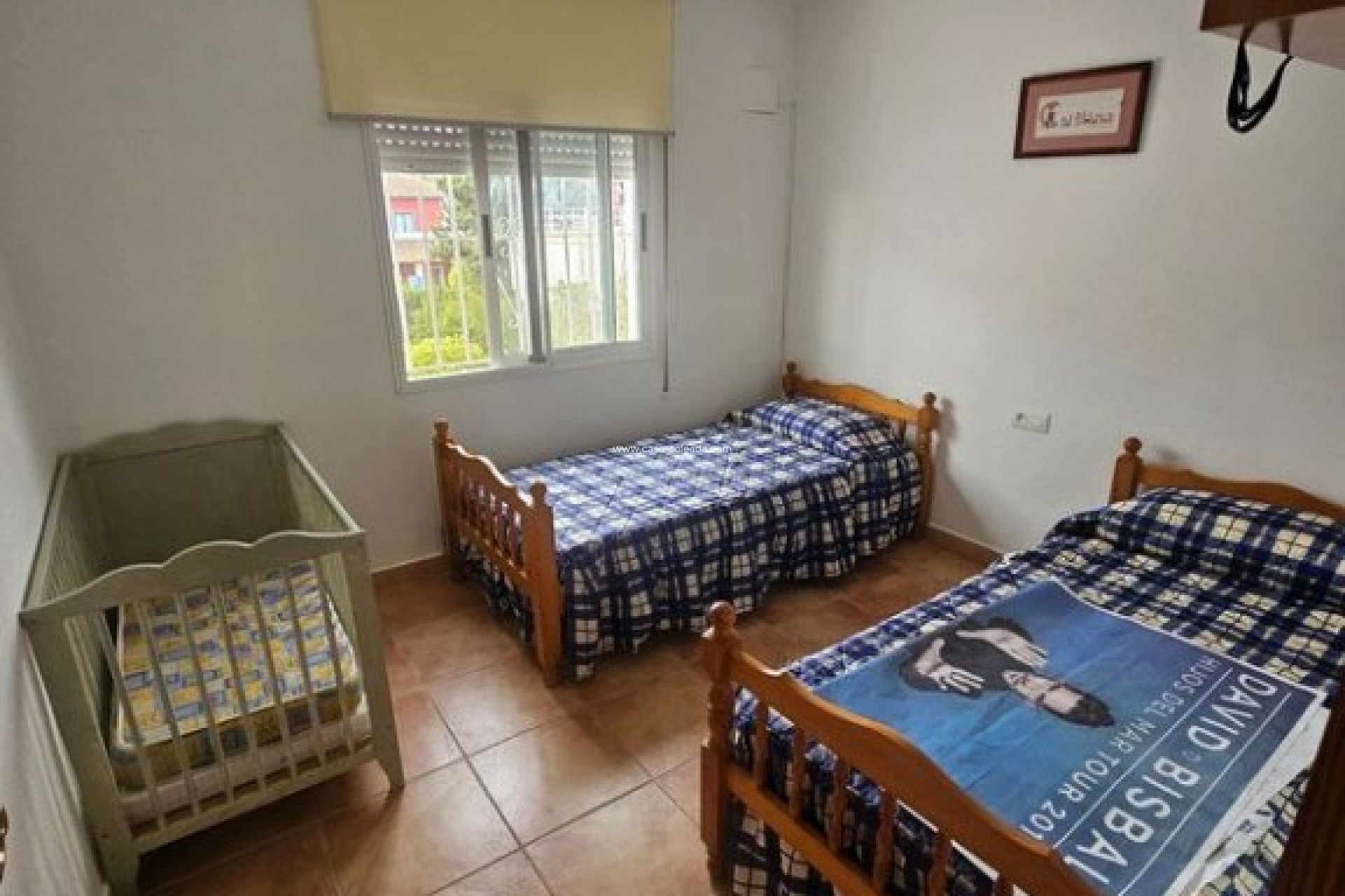Reventa - Adosado - Los Alcázares - Costa Calida