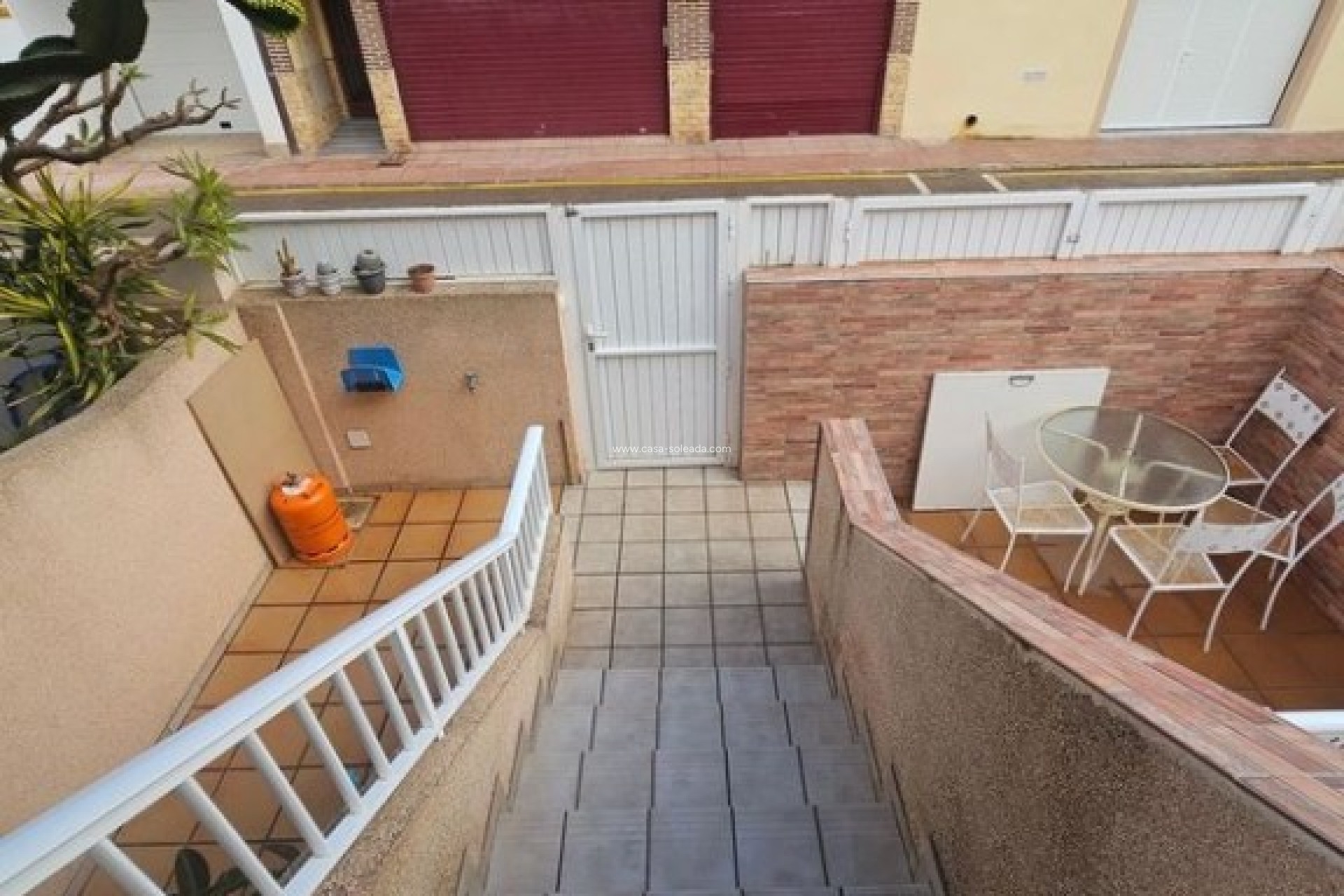 Reventa - Adosado - Los Alcázares - Costa Calida