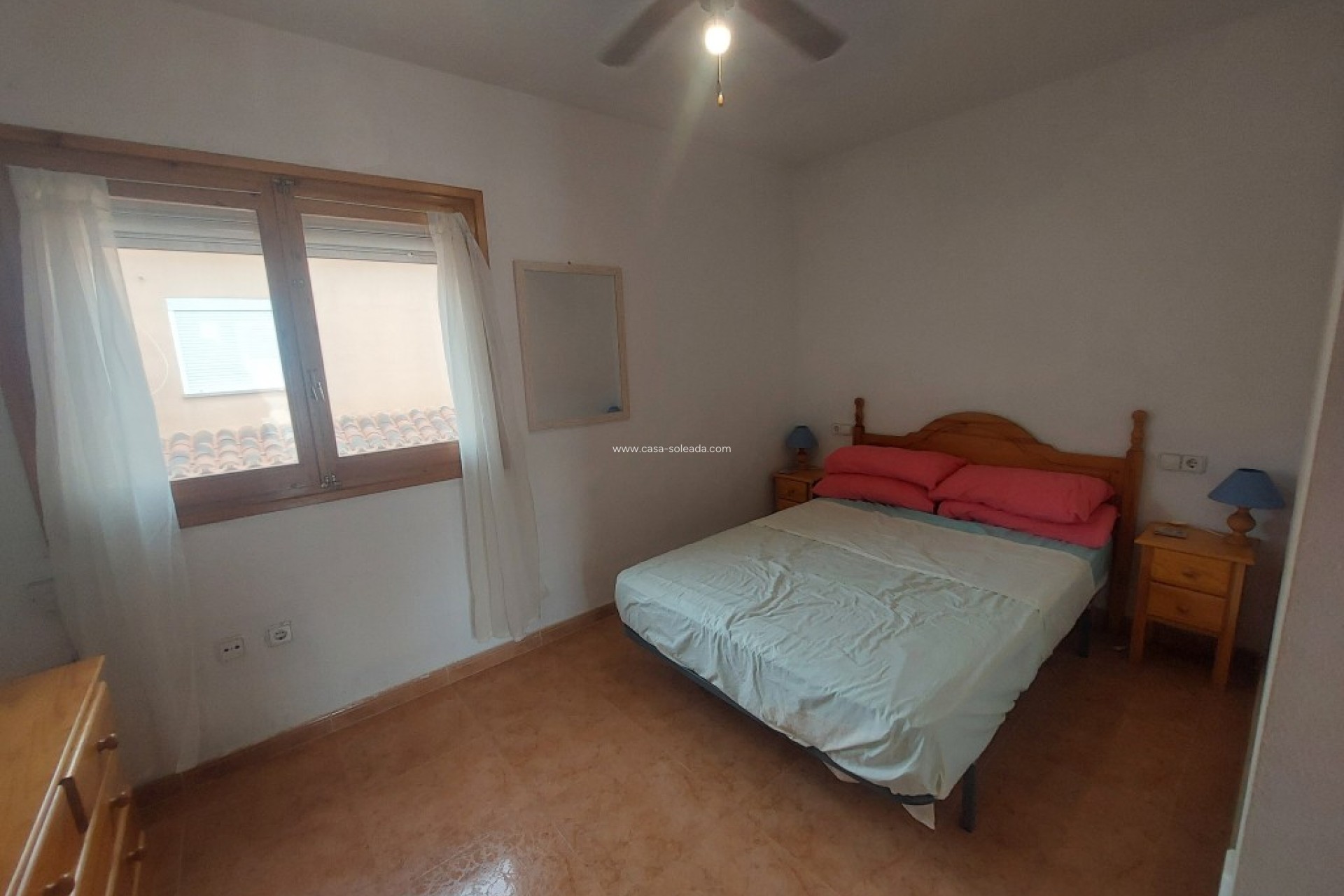 Reventa - Adosado - Los Alcázares - Costa Calida