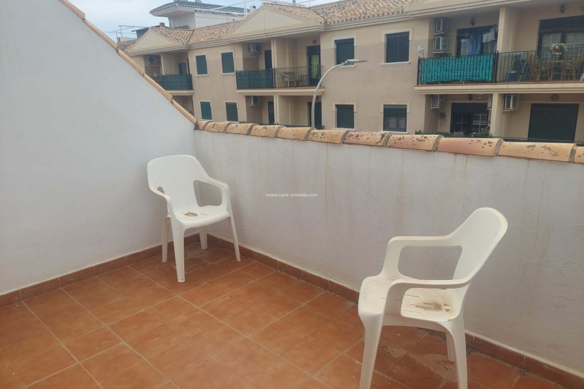 Reventa - Adosado - Los Alcázares - Costa Calida