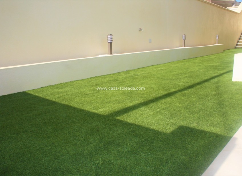 Reventa - Adosado - Los Altos - Costa Blanca
