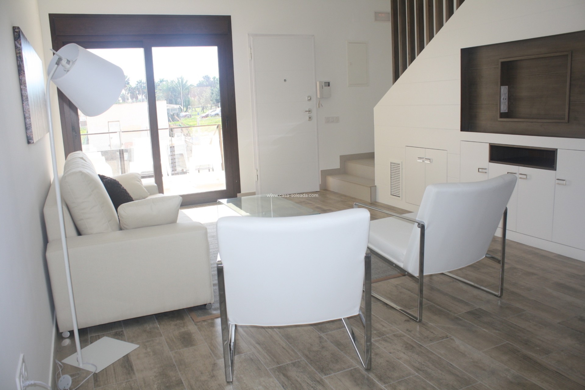 Reventa - Adosado - Los Altos - Costa Blanca
