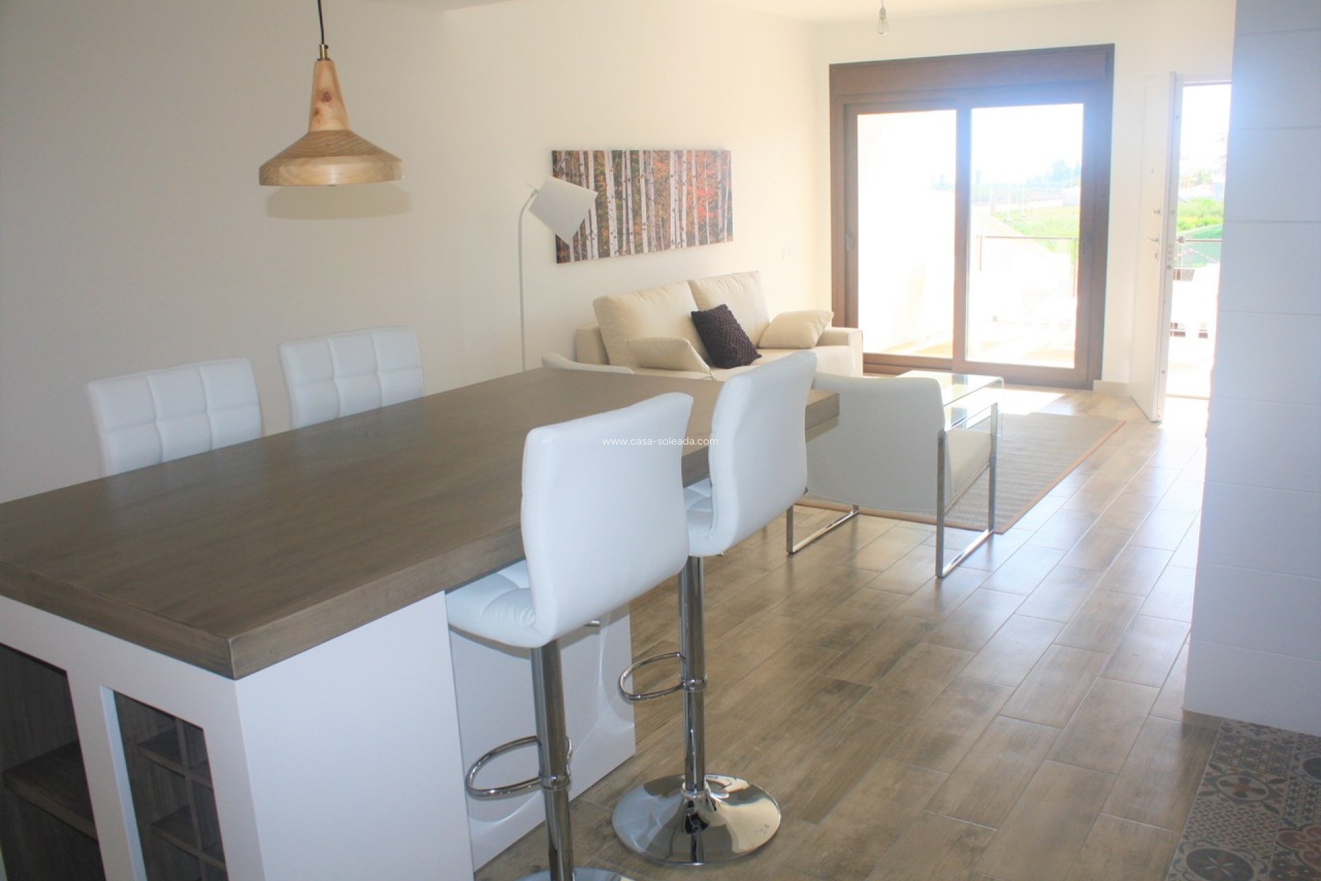 Reventa - Adosado - Los Altos - Costa Blanca