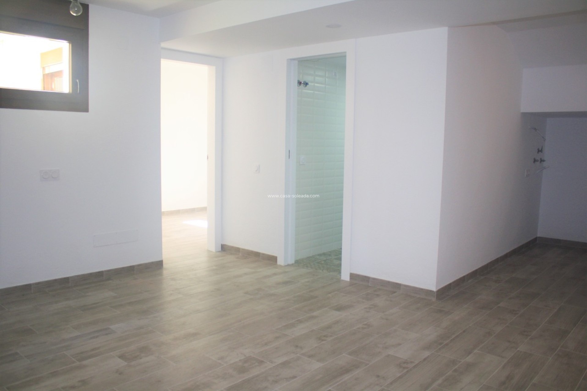Reventa - Adosado - Los Altos - Costa Blanca