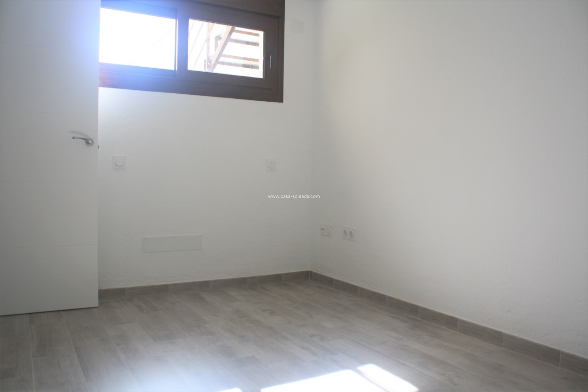Reventa - Adosado - Los Altos - Costa Blanca