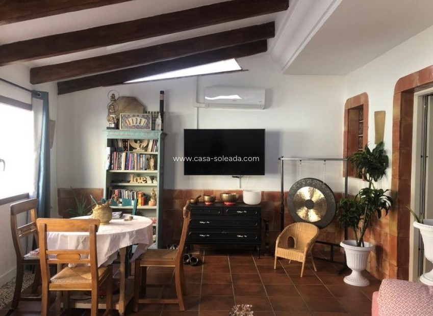 Reventa - Adosado - Los Montesinos - Costa Blanca