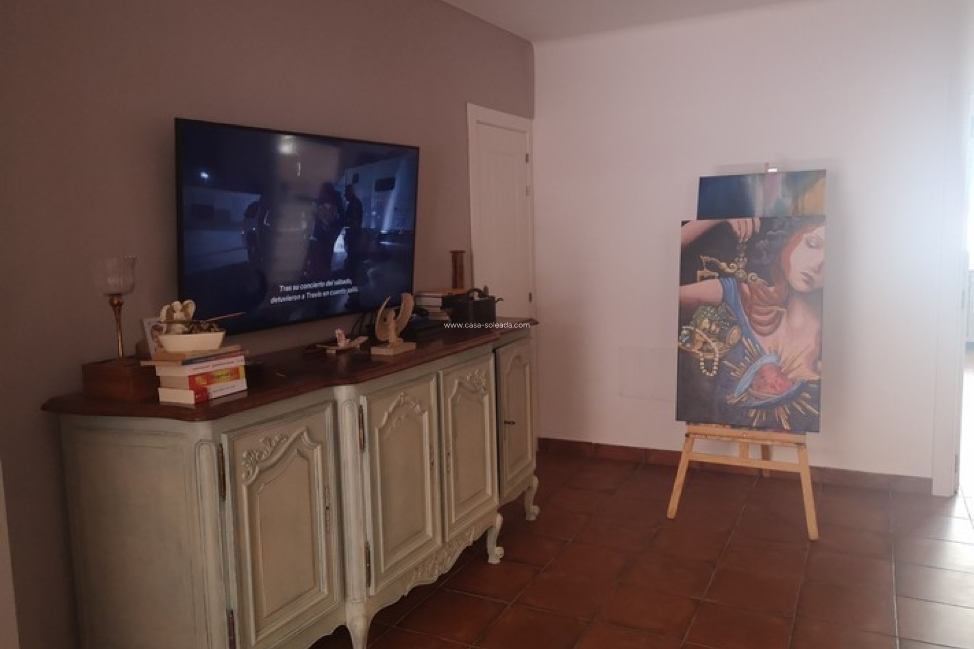 Reventa - Adosado - Los Montesinos - Costa Blanca