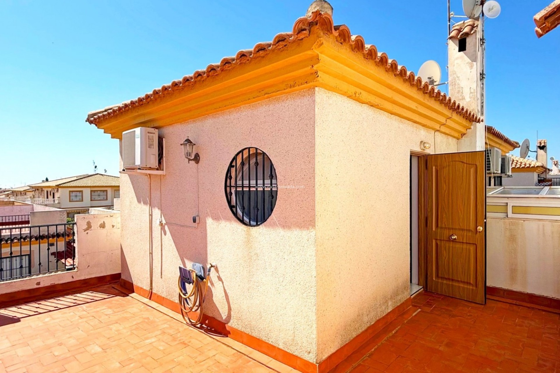 Reventa - Adosado - Orihuela Costa - Costa Blanca