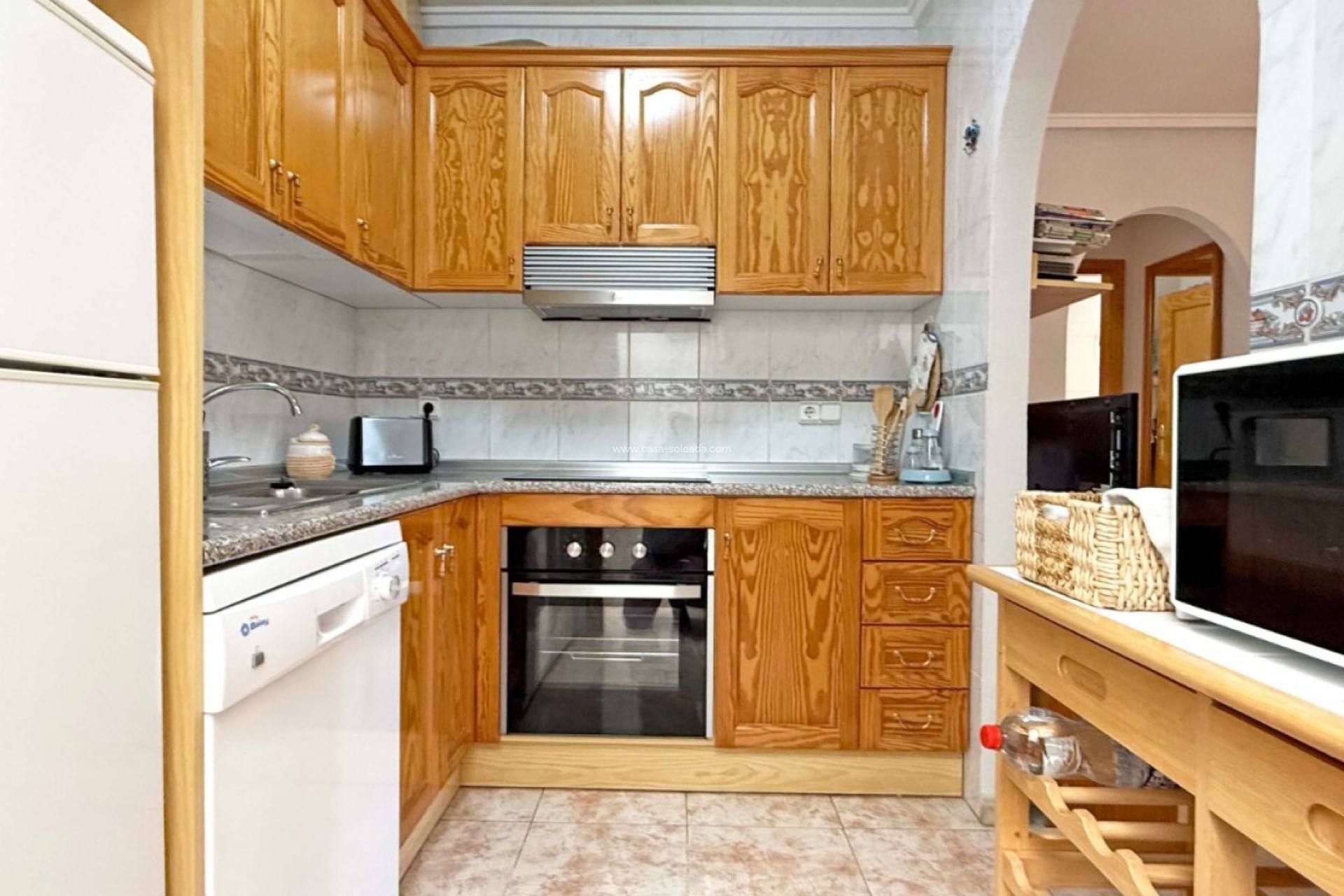 Reventa - Adosado - Orihuela Costa - Costa Blanca