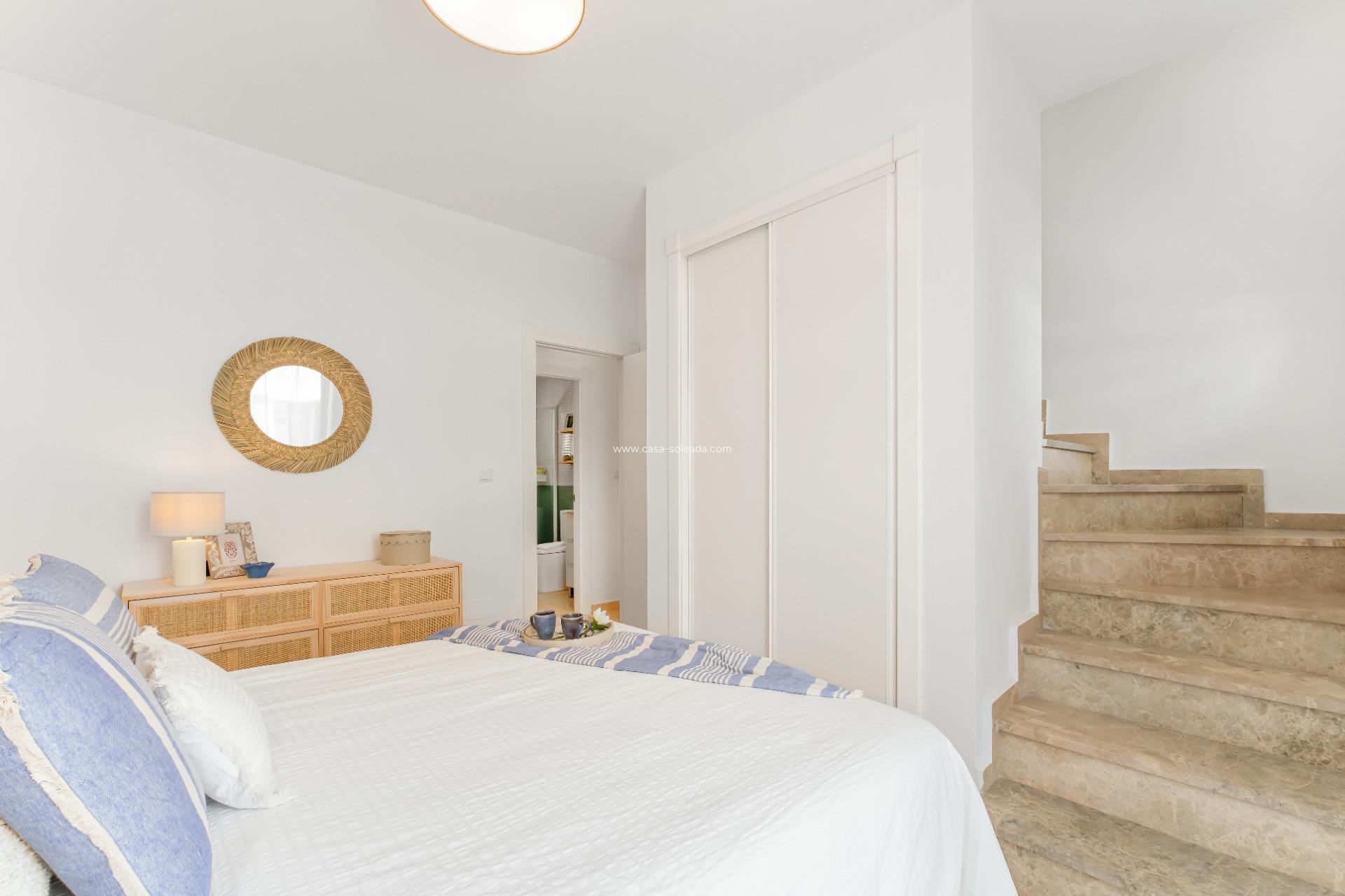 Reventa - Adosado - Orihuela Costa - Las Filipinas