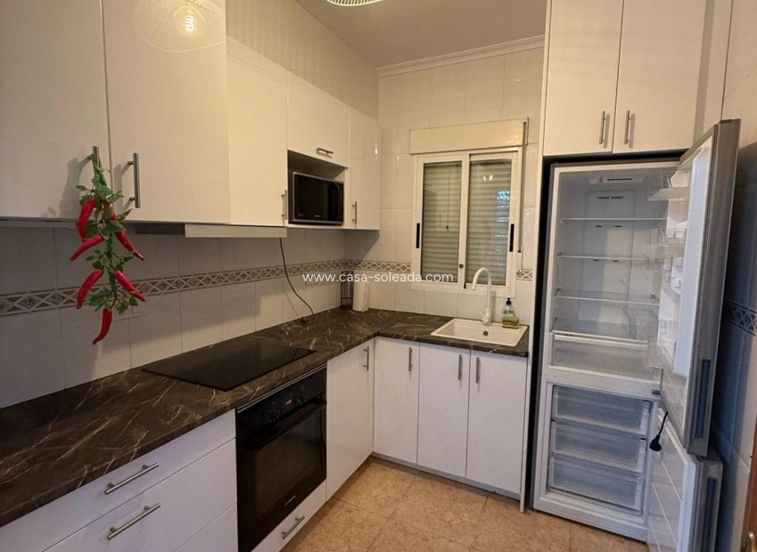 Reventa - Adosado - Orihuela Costa - Villamartín
