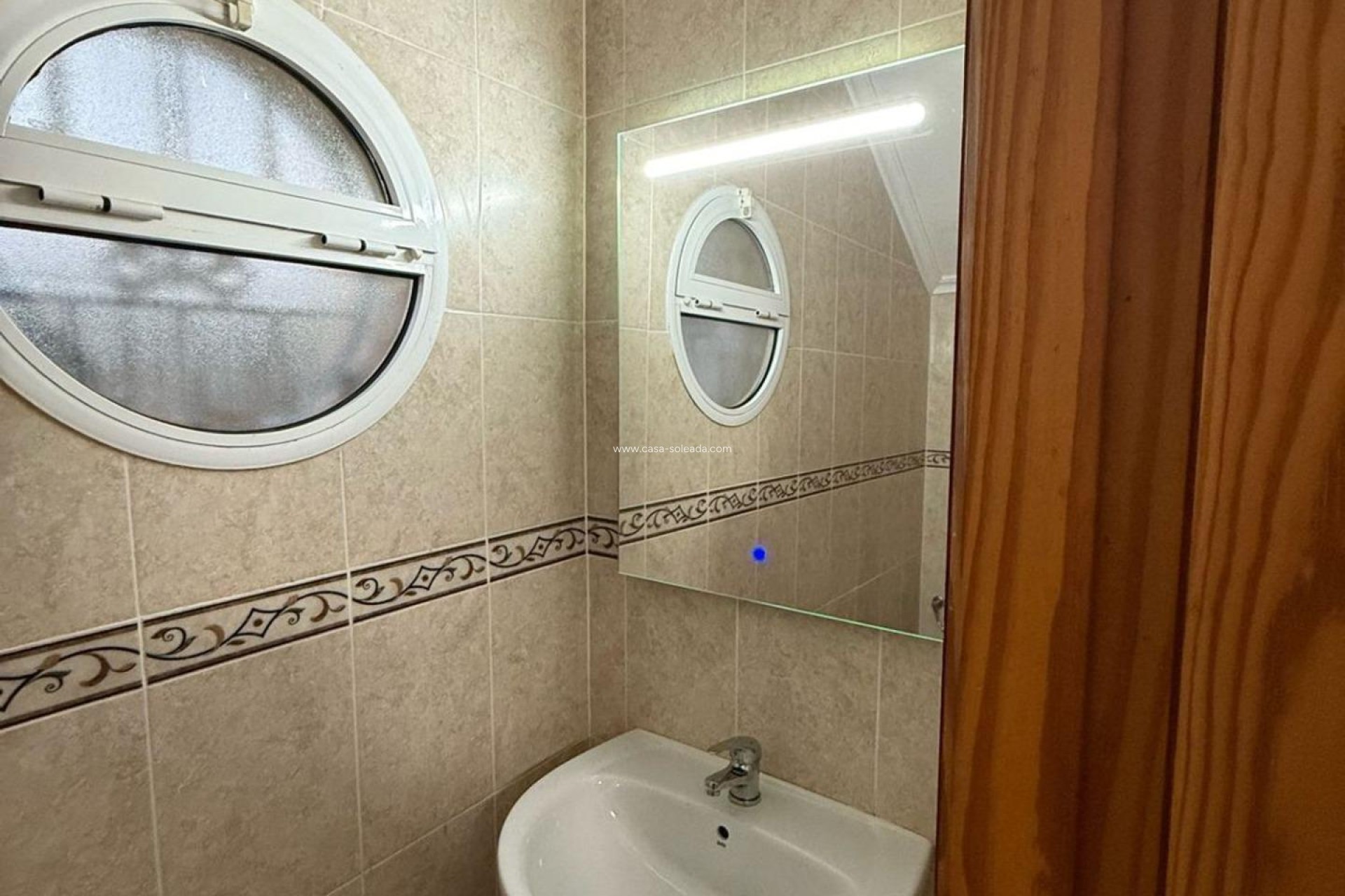 Reventa - Adosado - Orihuela Costa - Villamartín