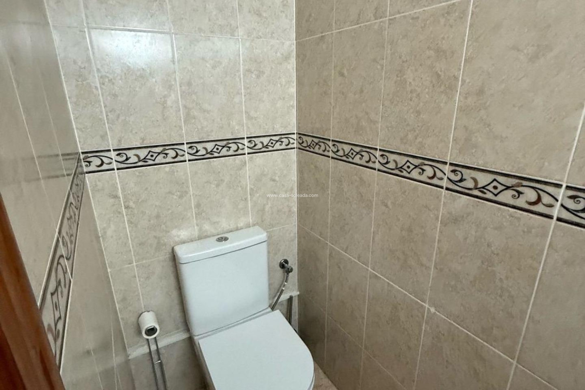 Reventa - Adosado - Orihuela Costa - Villamartín