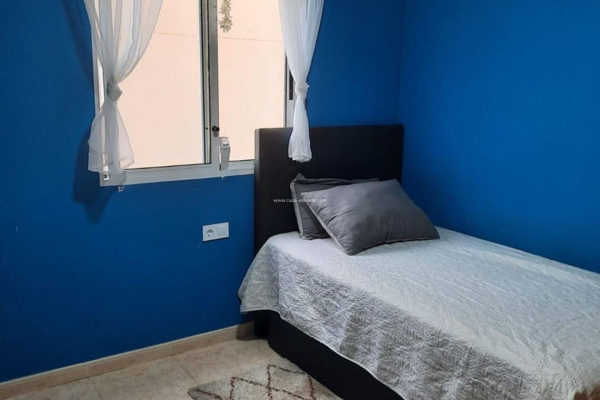 Reventa - Adosado - Orihuela Costa - Villamartín