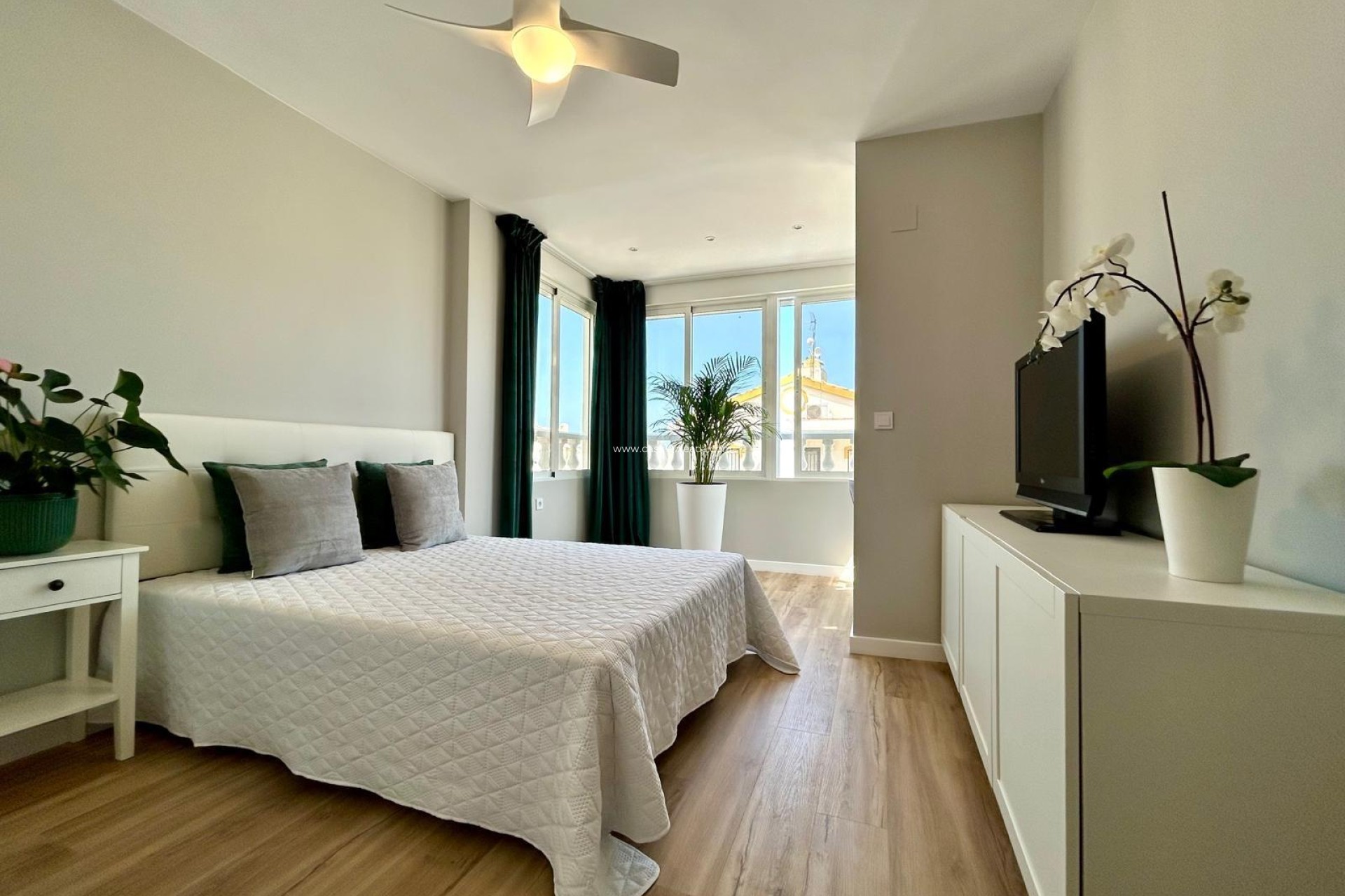 Reventa - Adosado - Orihuela - Urbanización Perla del Mar