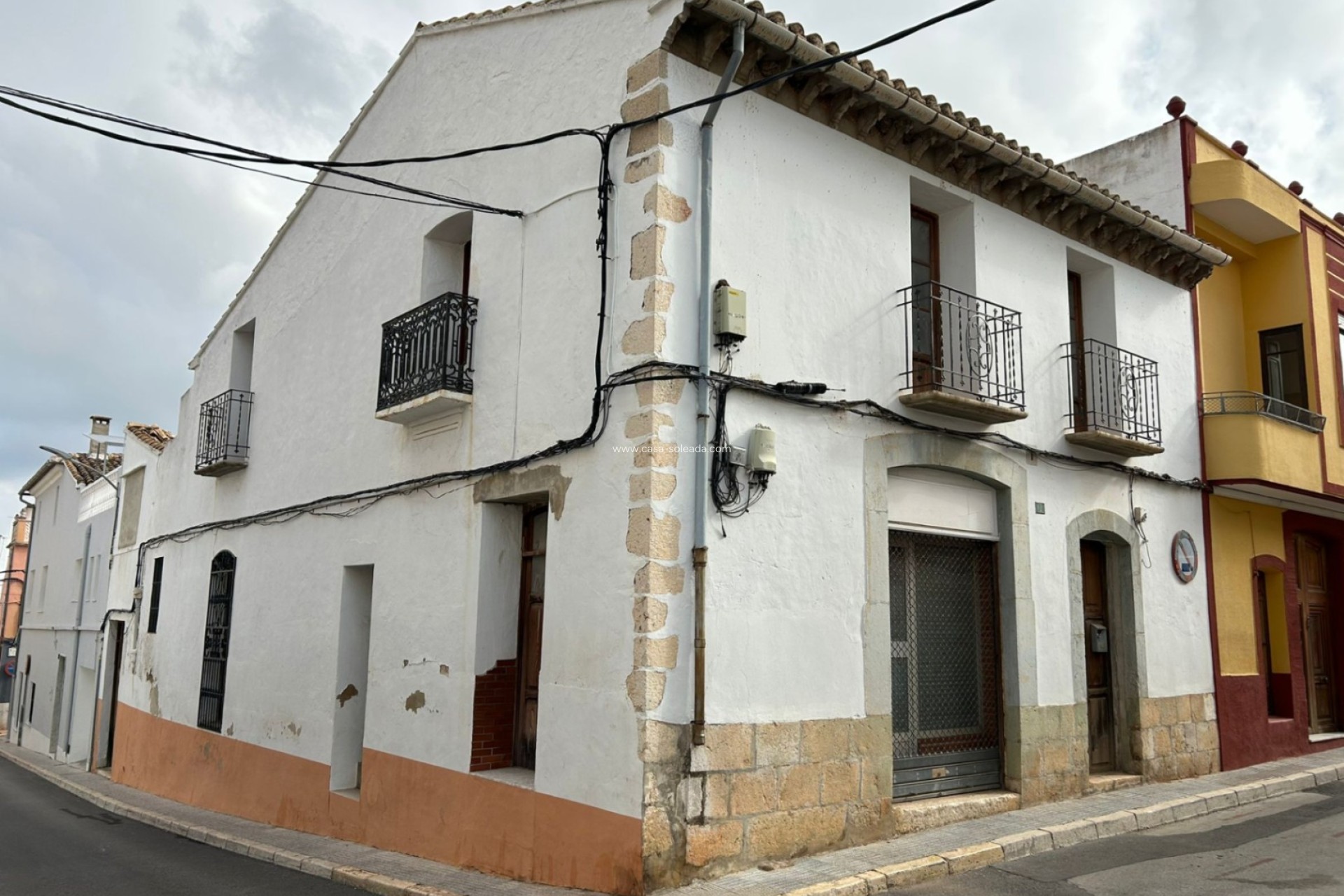 Reventa - Adosado - Pedreguer - Inland