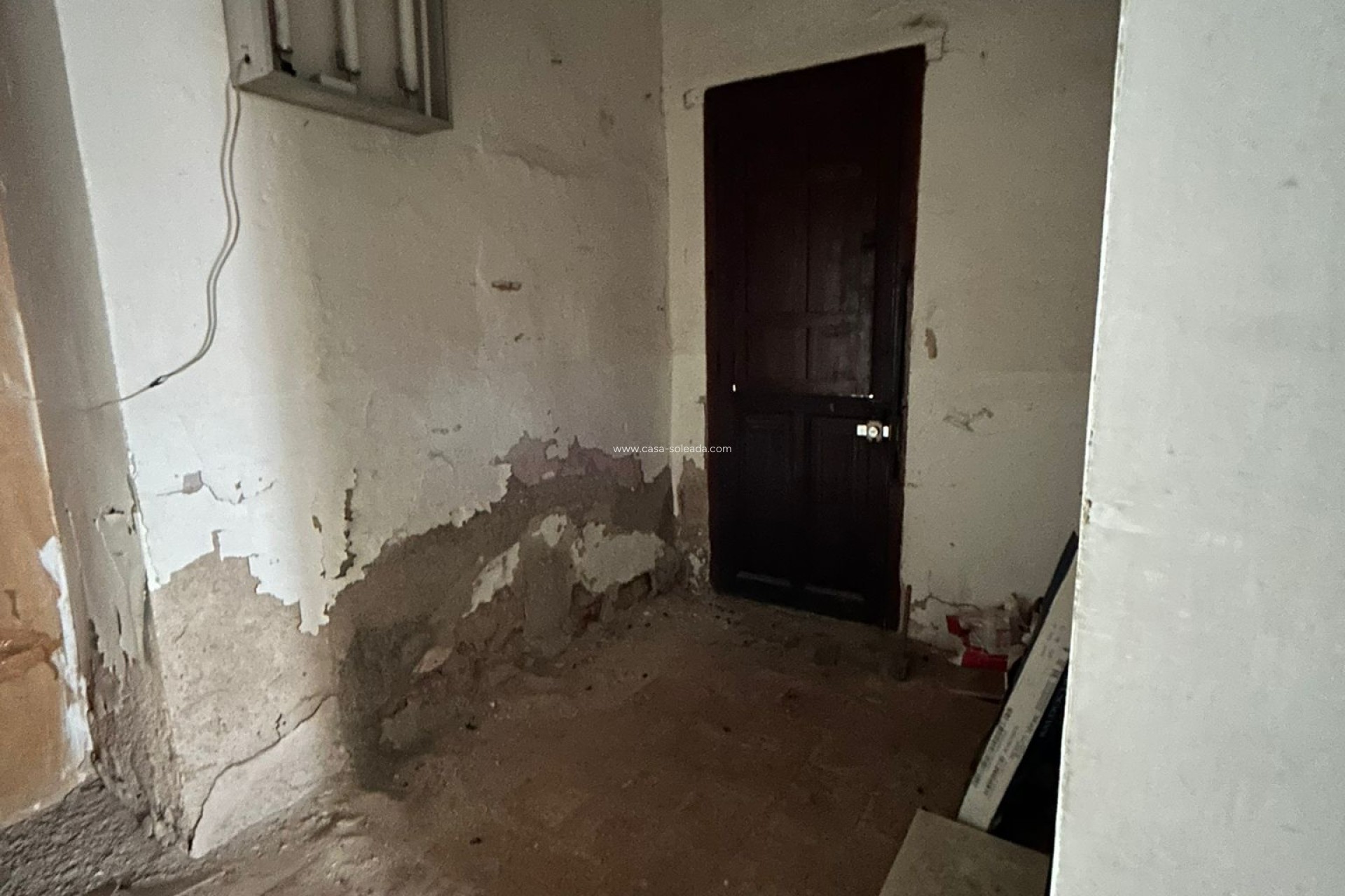 Reventa - Adosado - Pedreguer - Inland