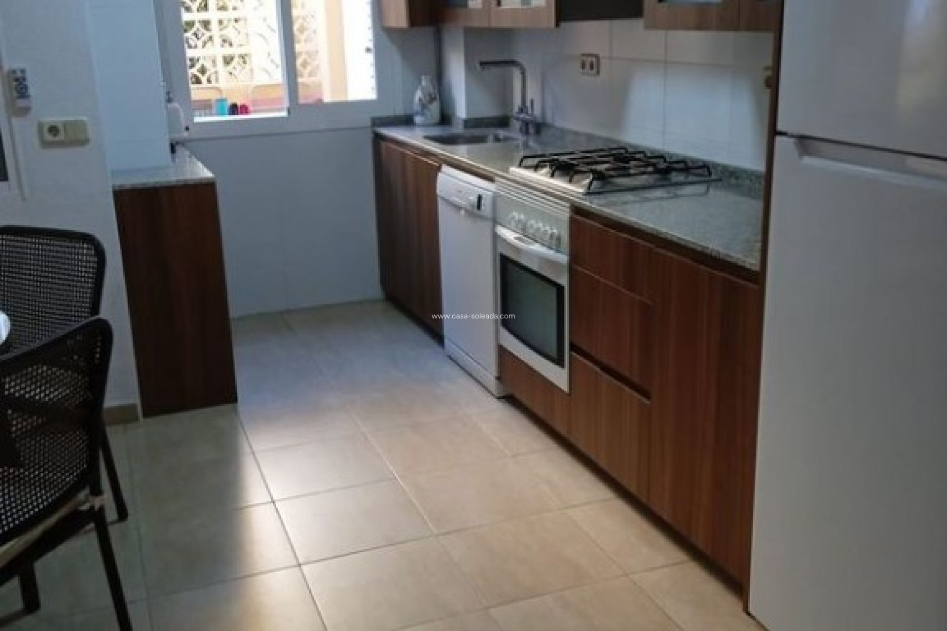 Reventa - Adosado - Pilar de la Horadada - Costa Blanca