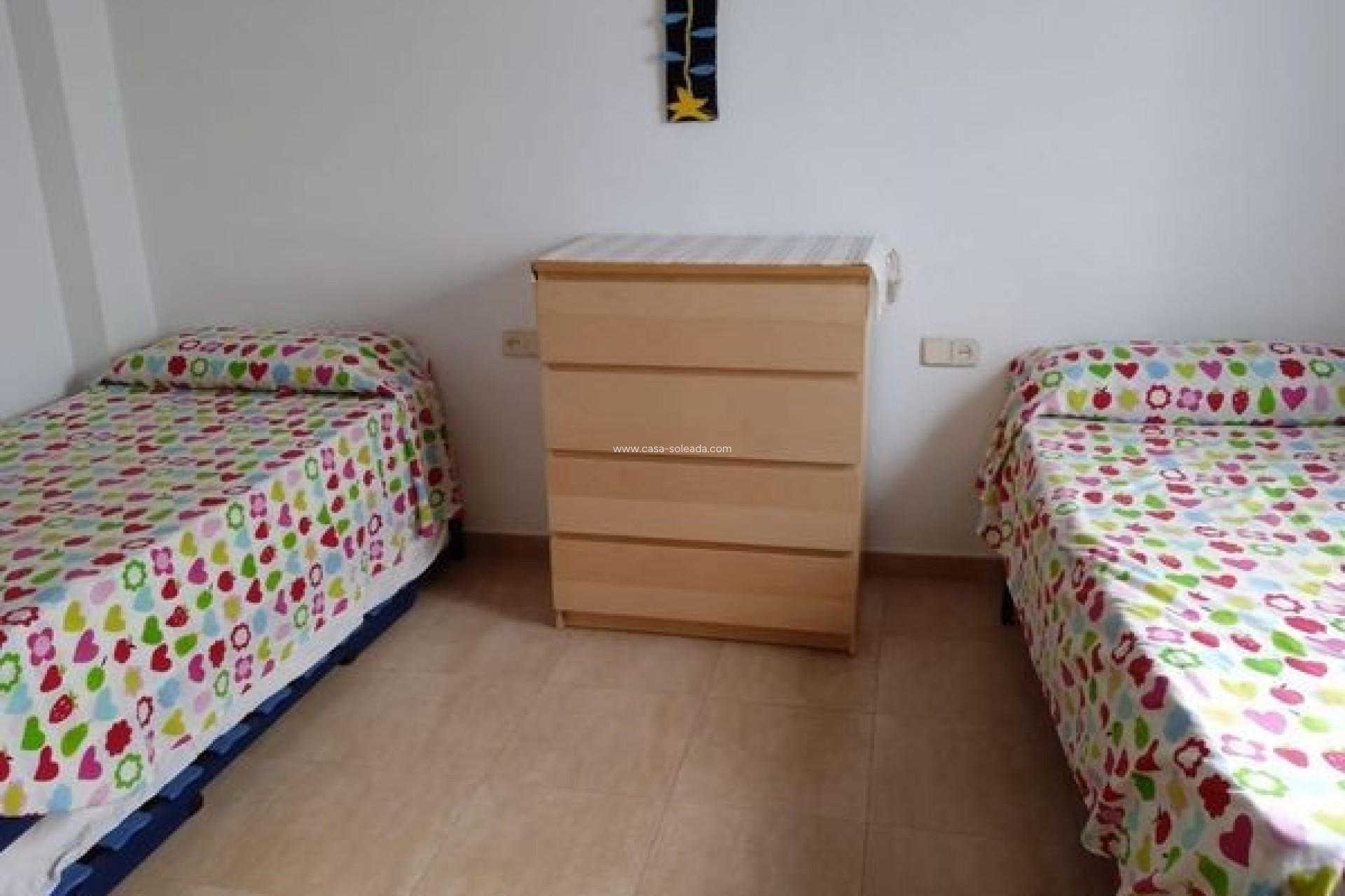 Reventa - Adosado - Pilar de la Horadada - Costa Blanca