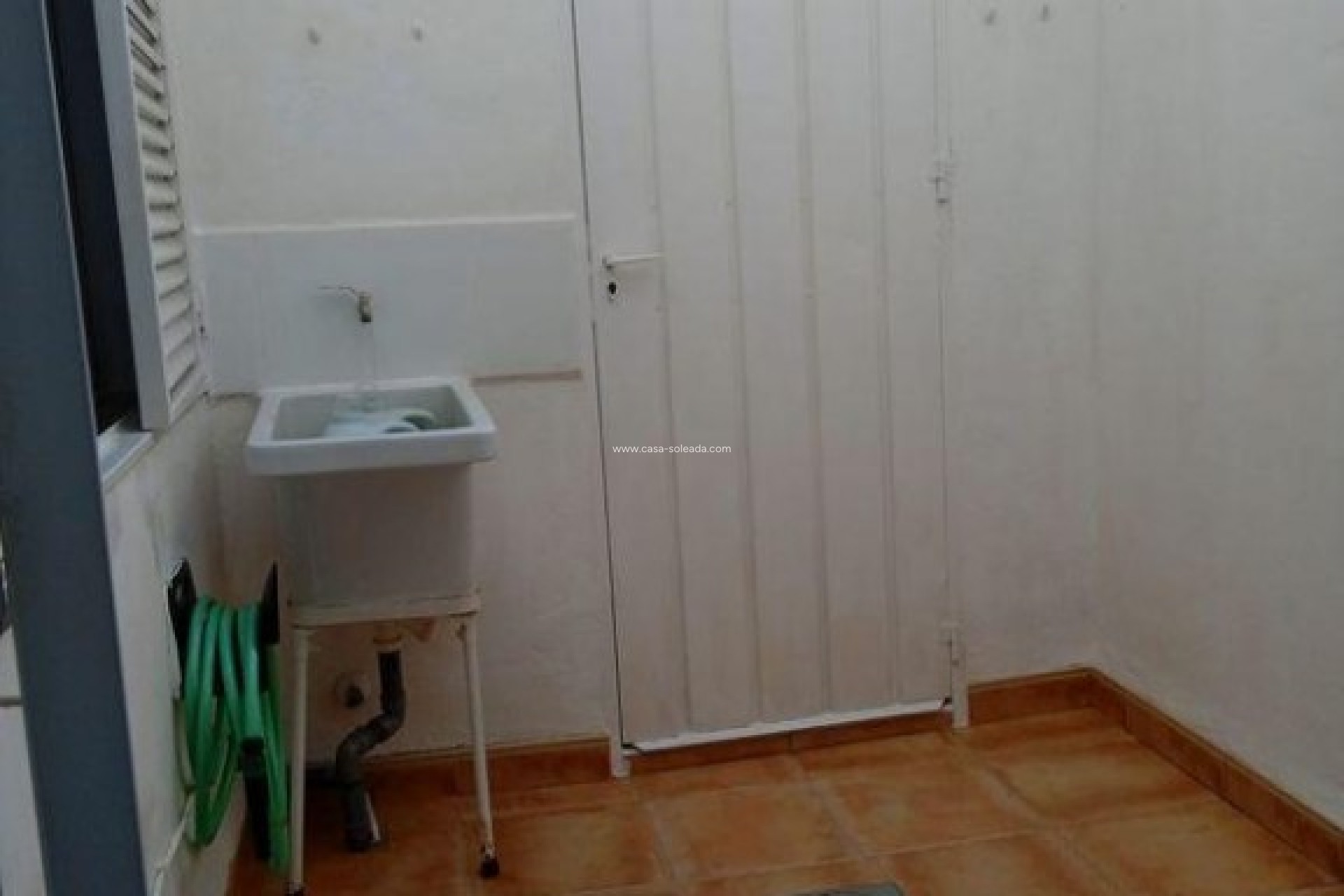 Reventa - Adosado - Pilar de la Horadada - Costa Blanca