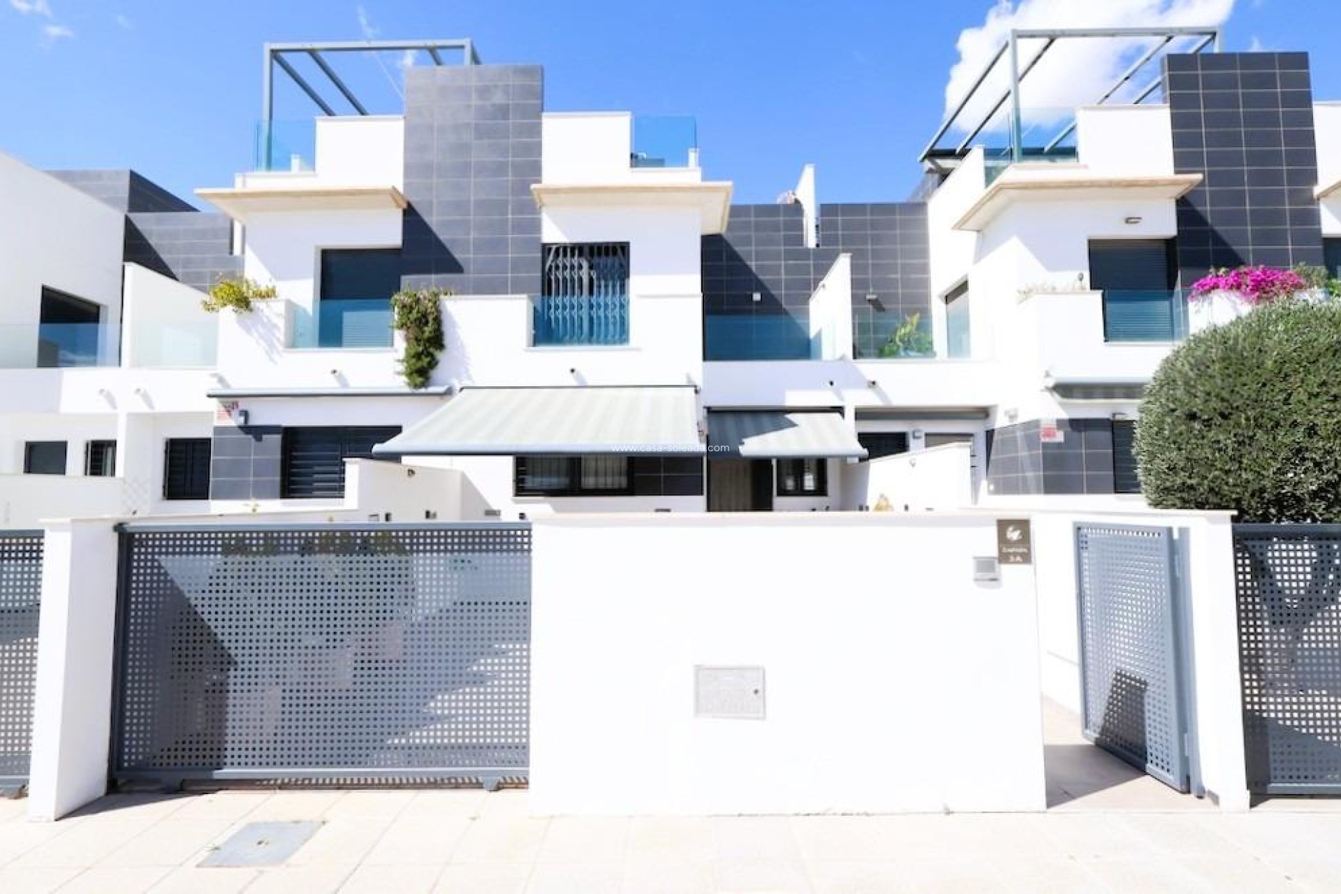 Reventa - Adosado - Pilar de la Horadada - Costa Blanca
