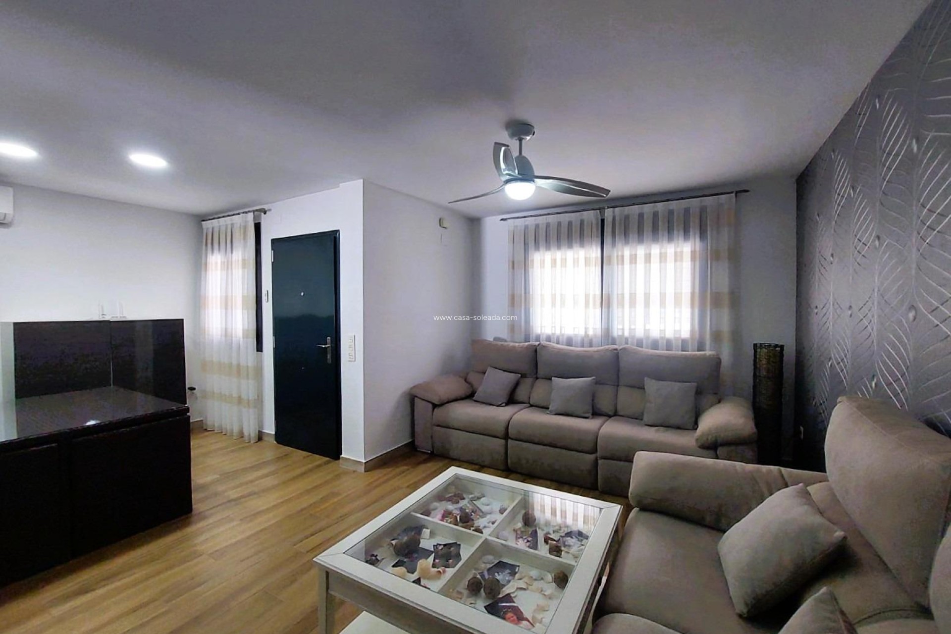 Reventa - Adosado - Pilar de la Horadada - Costa Blanca