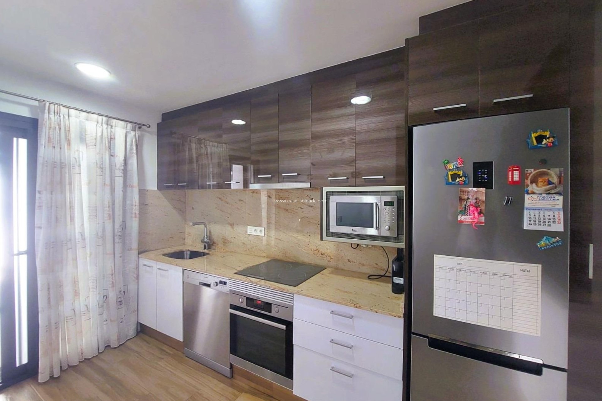 Reventa - Adosado - Pilar de la Horadada - Costa Blanca