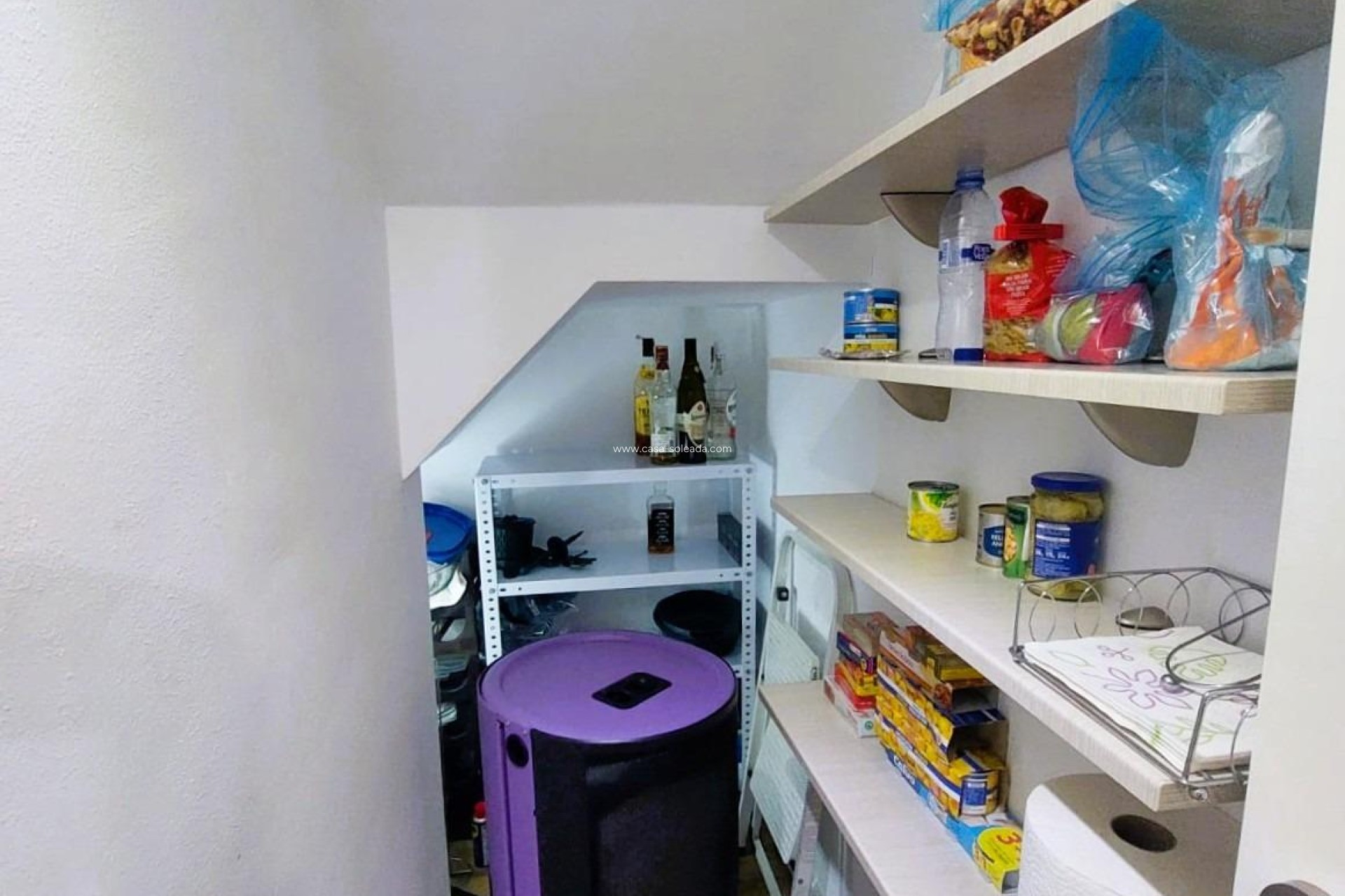 Reventa - Adosado - Pilar de la Horadada - Costa Blanca