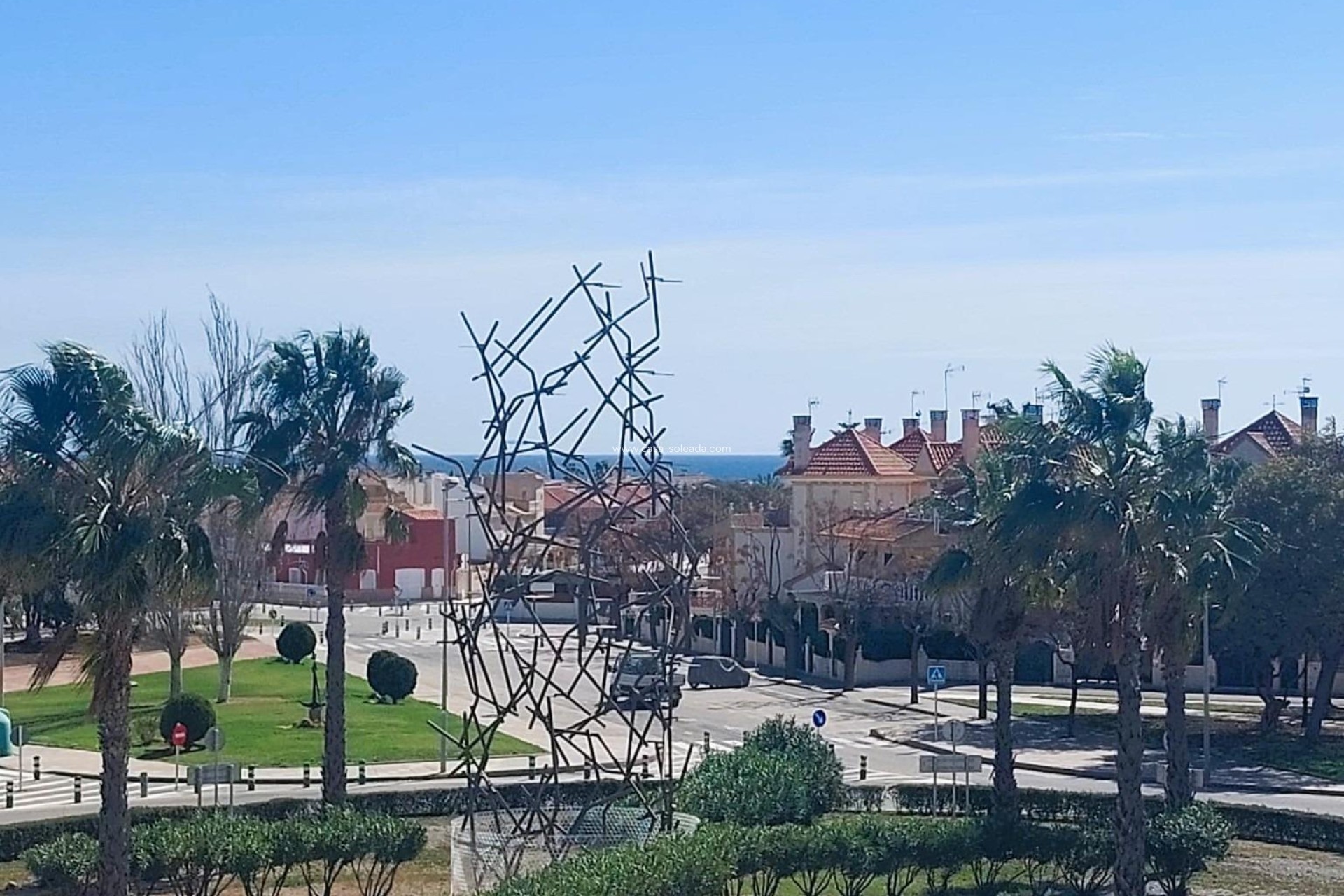 Reventa - Adosado - Pilar de la Horadada - Costa Blanca