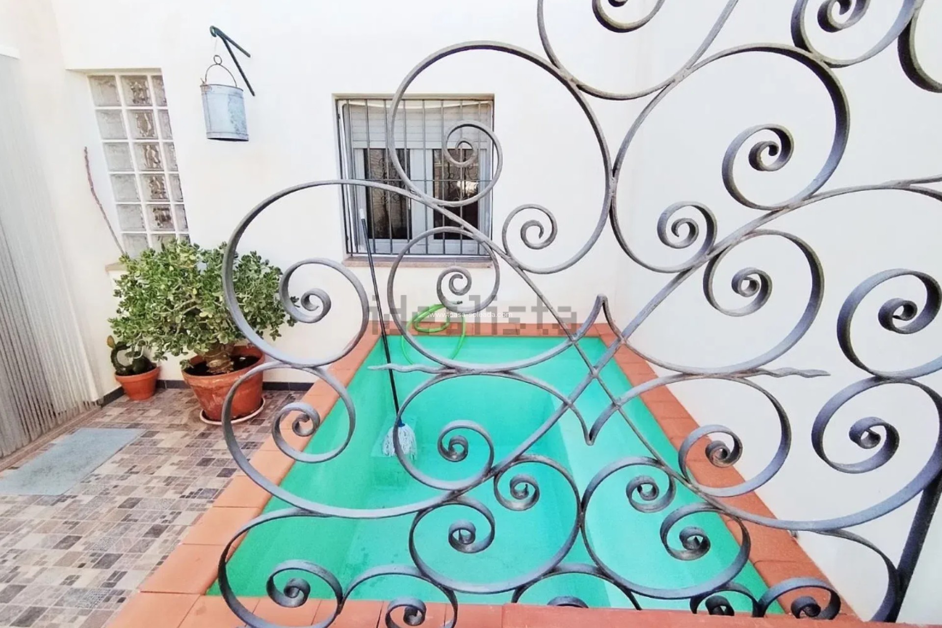 Reventa - Adosado - Pinoso - Inland