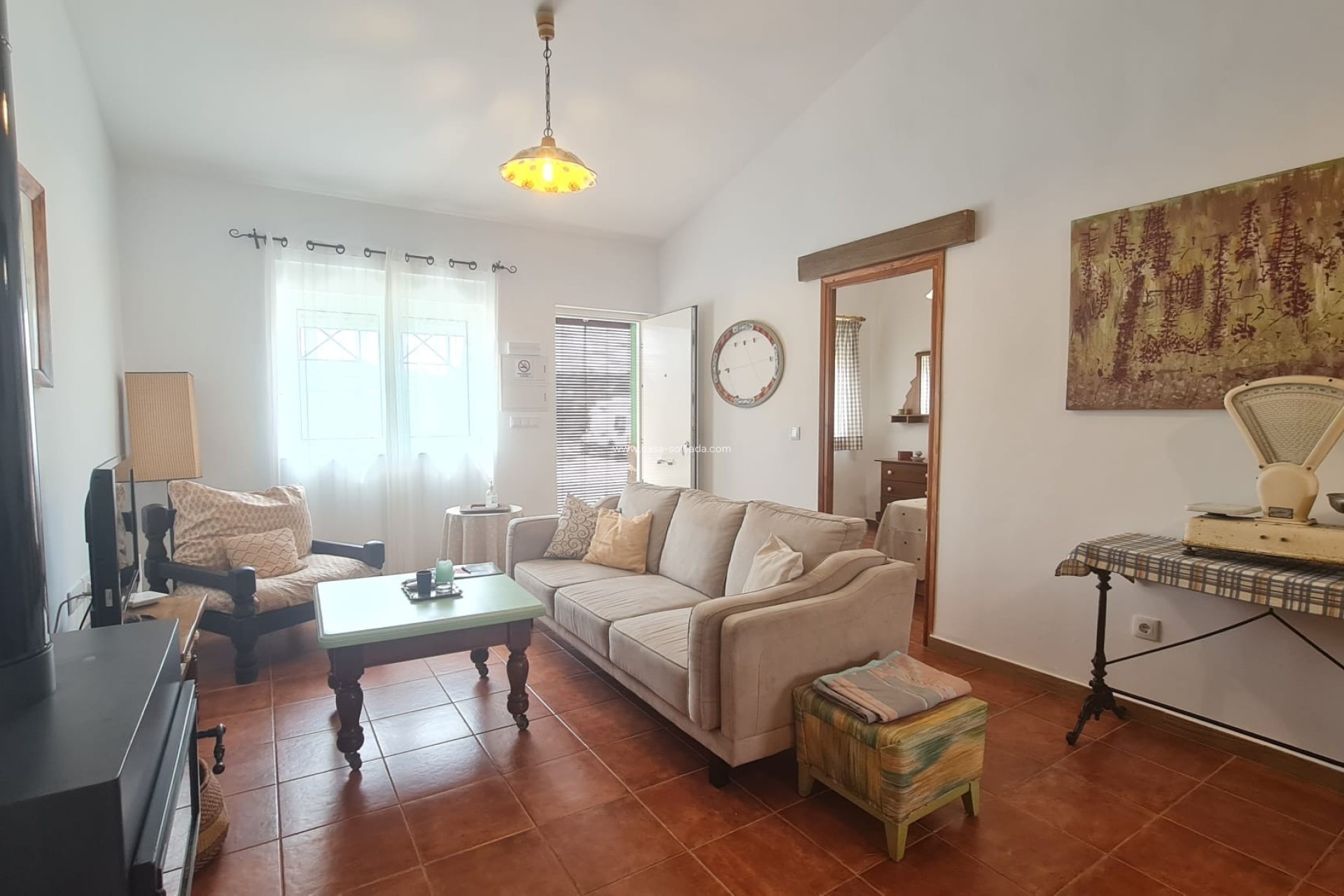 Reventa - Adosado - Pinoso - Inland