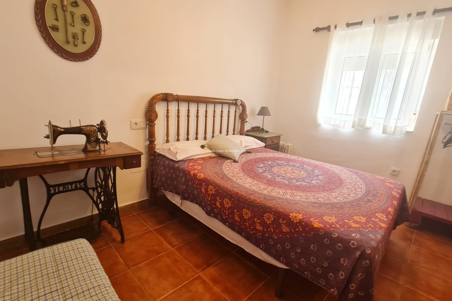 Reventa - Adosado - Pinoso - Inland