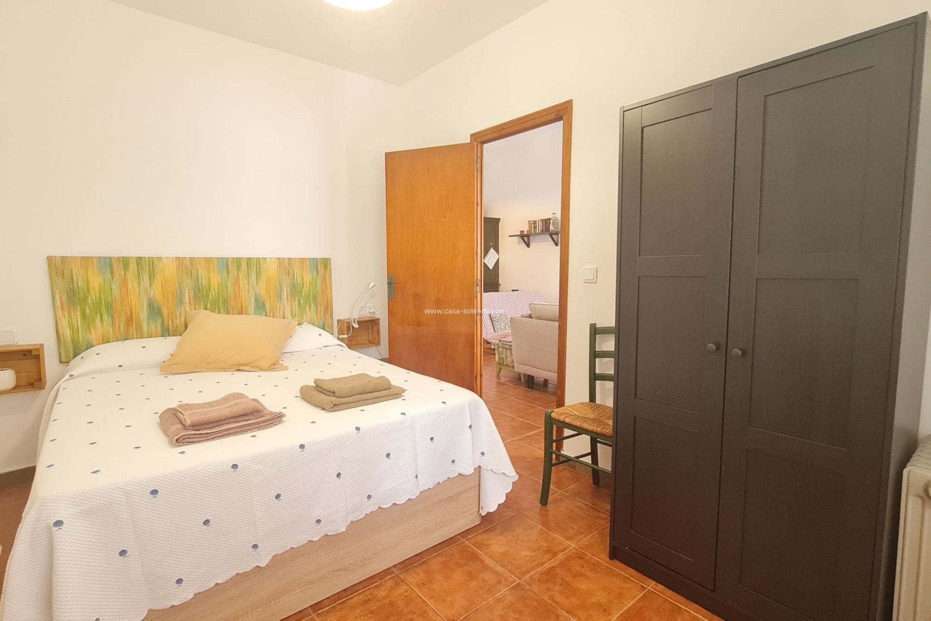 Reventa - Adosado - Pinoso - Inland
