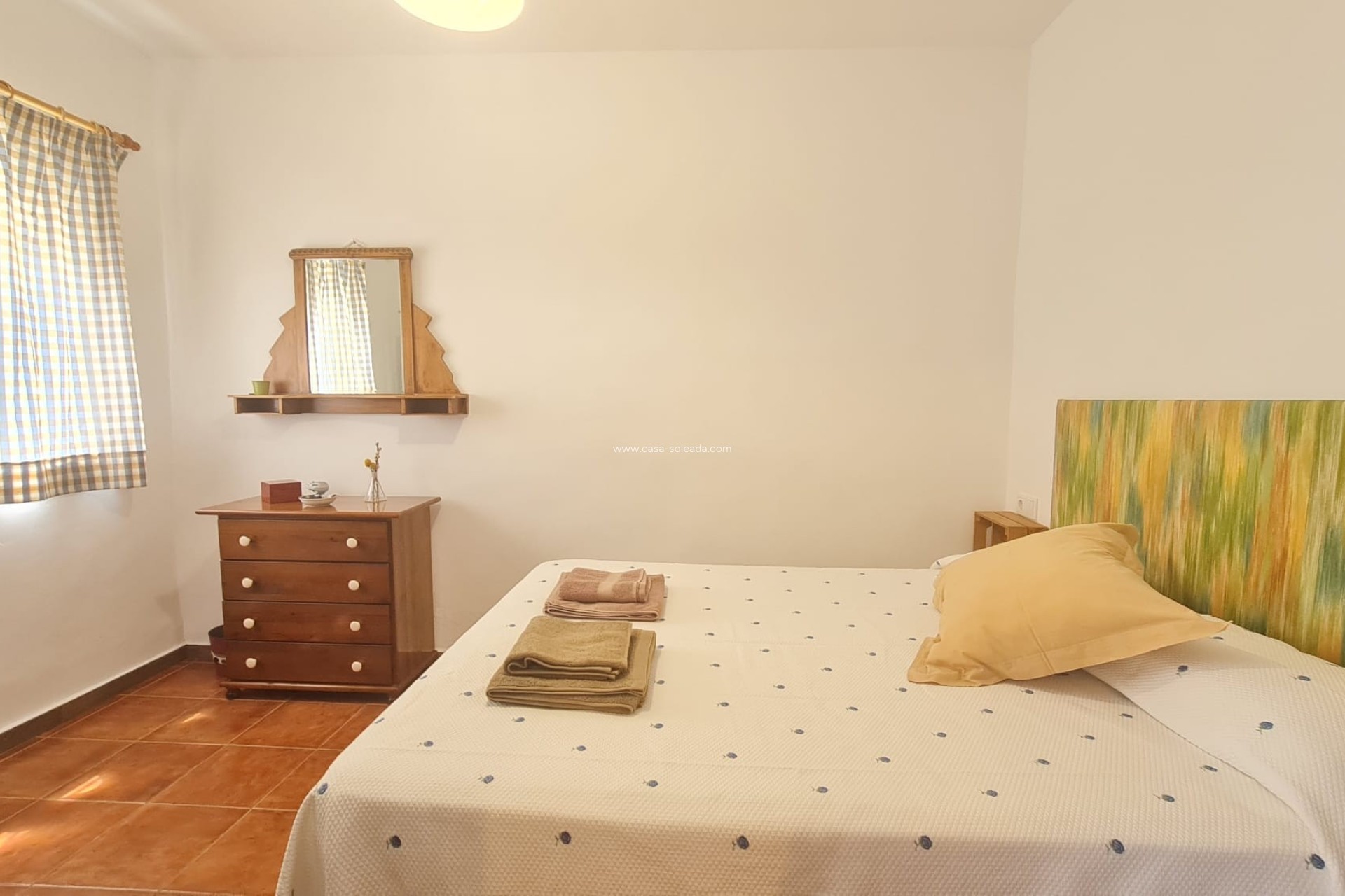 Reventa - Adosado - Pinoso - Inland